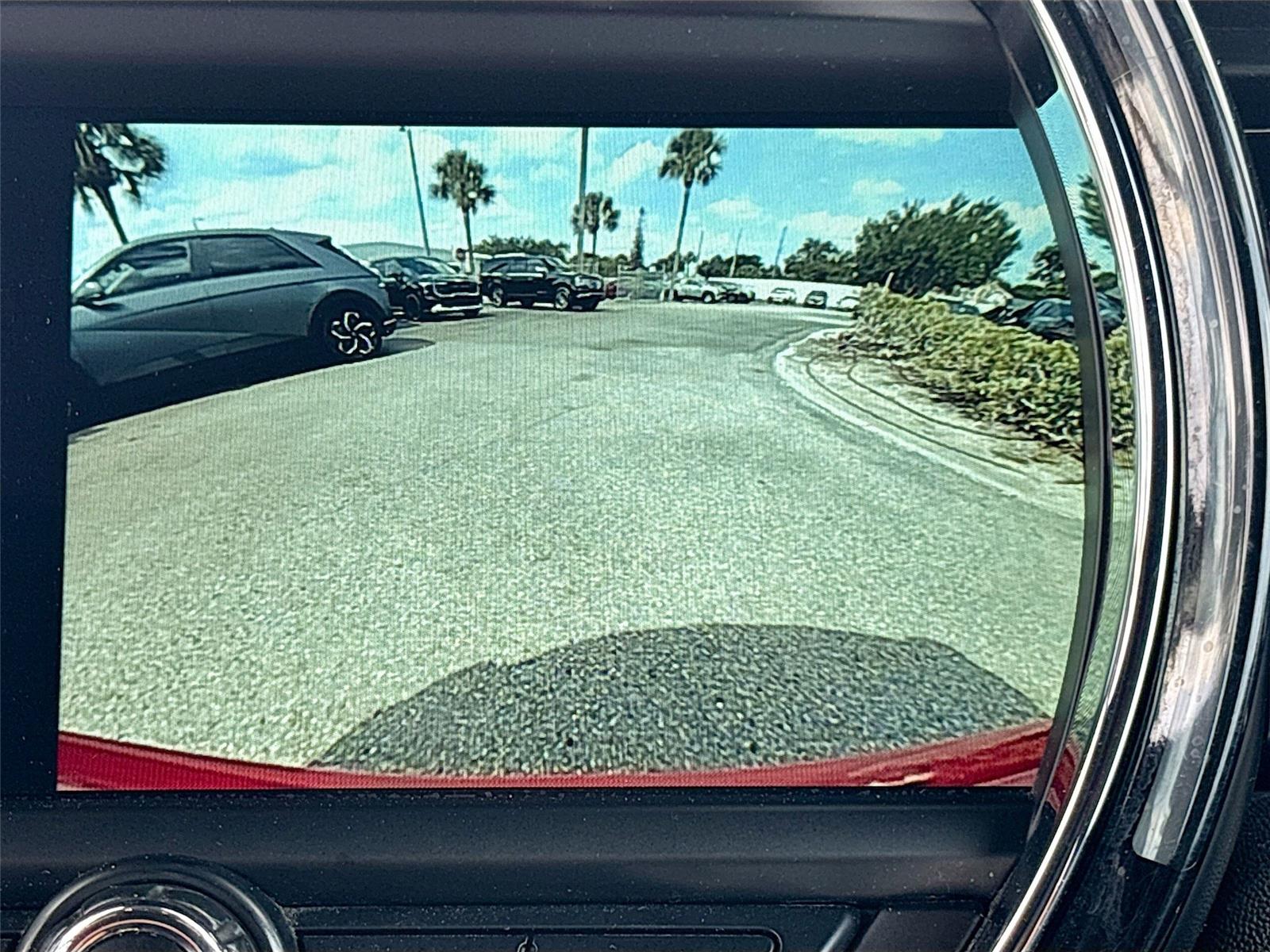 2019 MINI Convertible Cooper