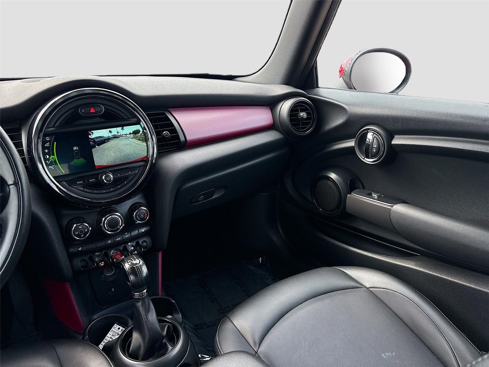 2019 MINI Convertible Cooper