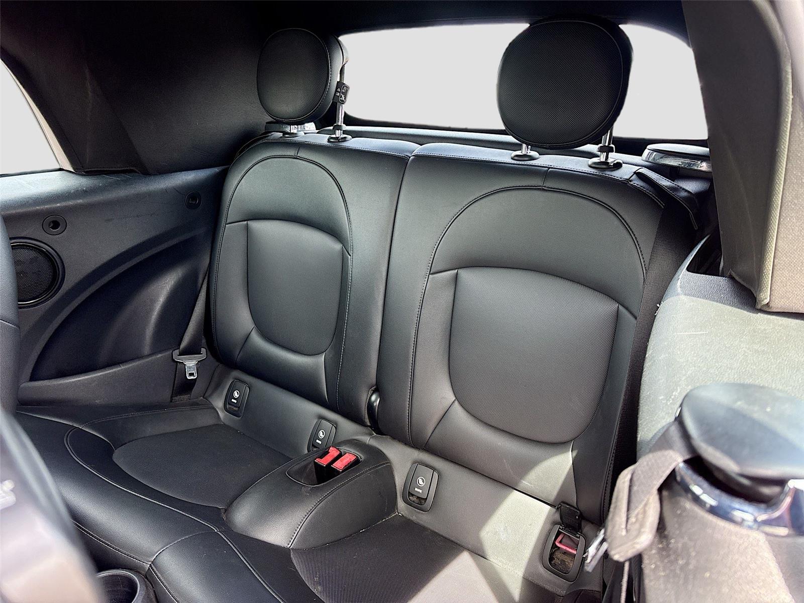 2019 MINI Convertible Cooper