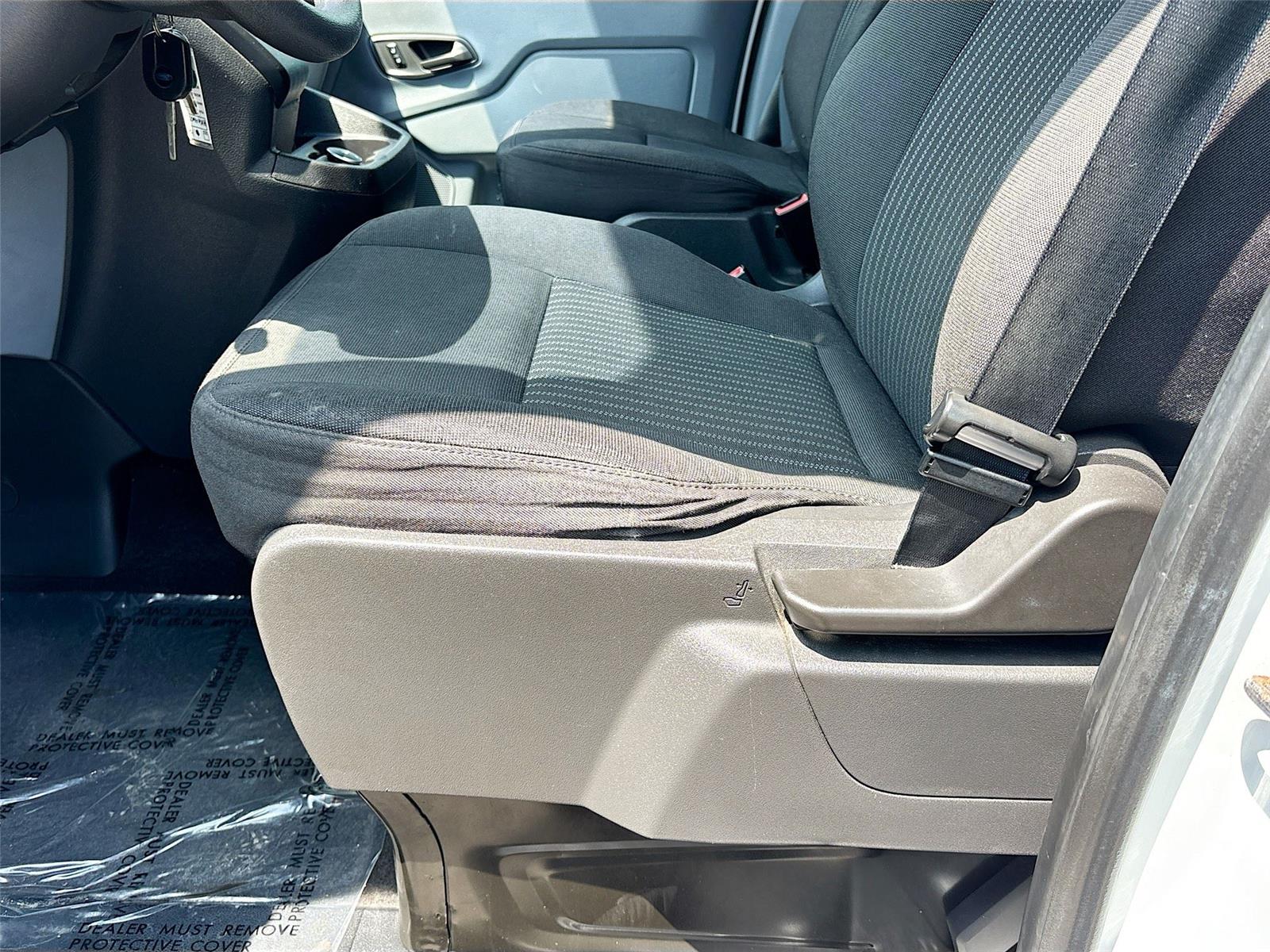 2017 Ford Transit Wagon XLT
