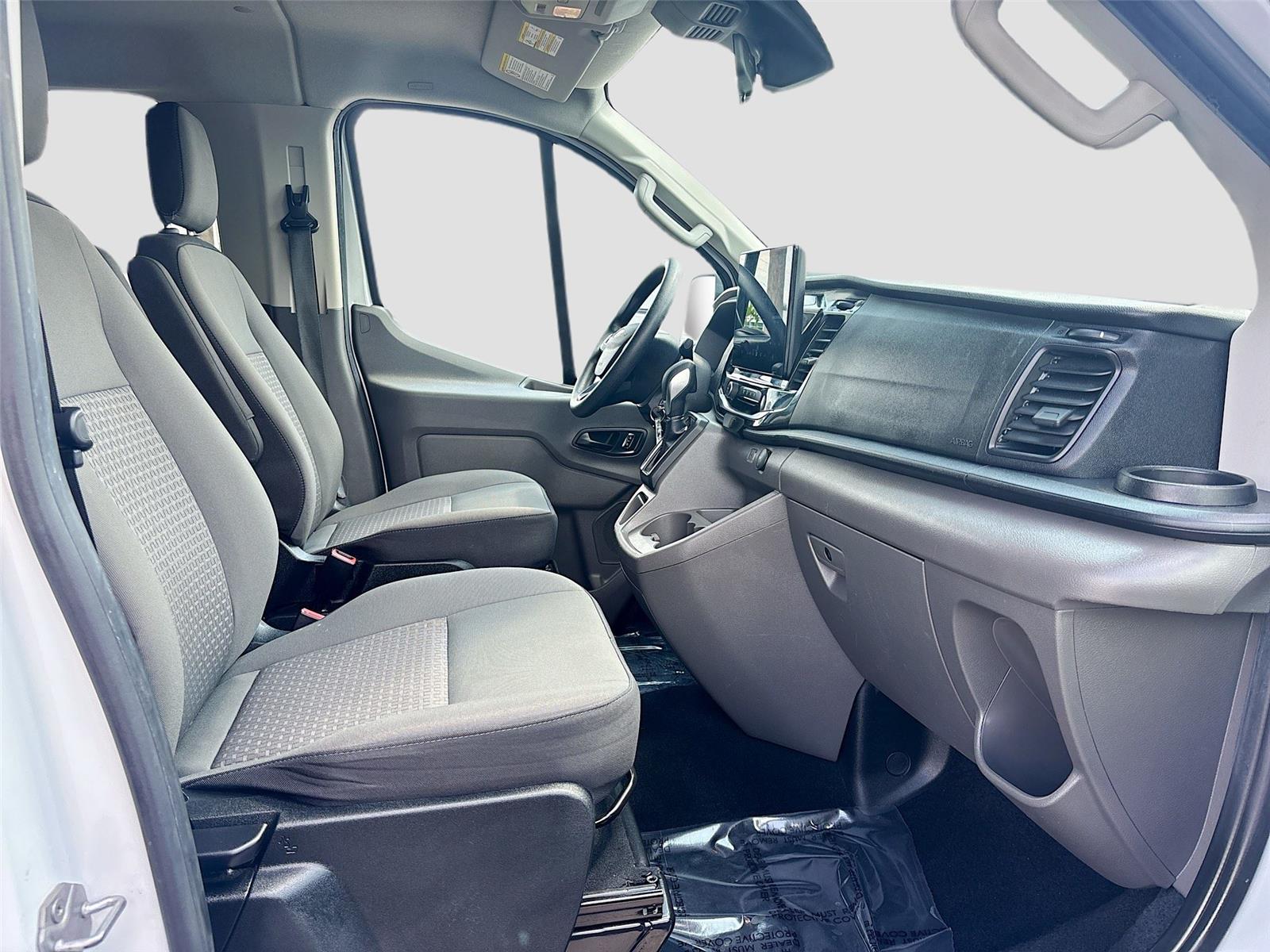 2024 Ford Transit 350 XLT