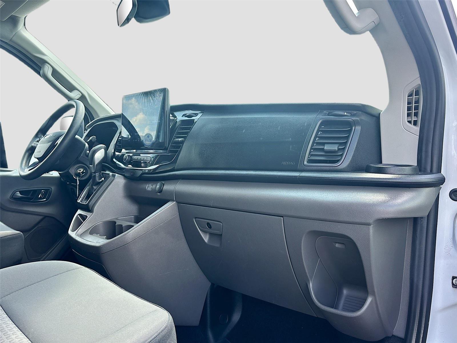 2024 Ford Transit 350 XLT