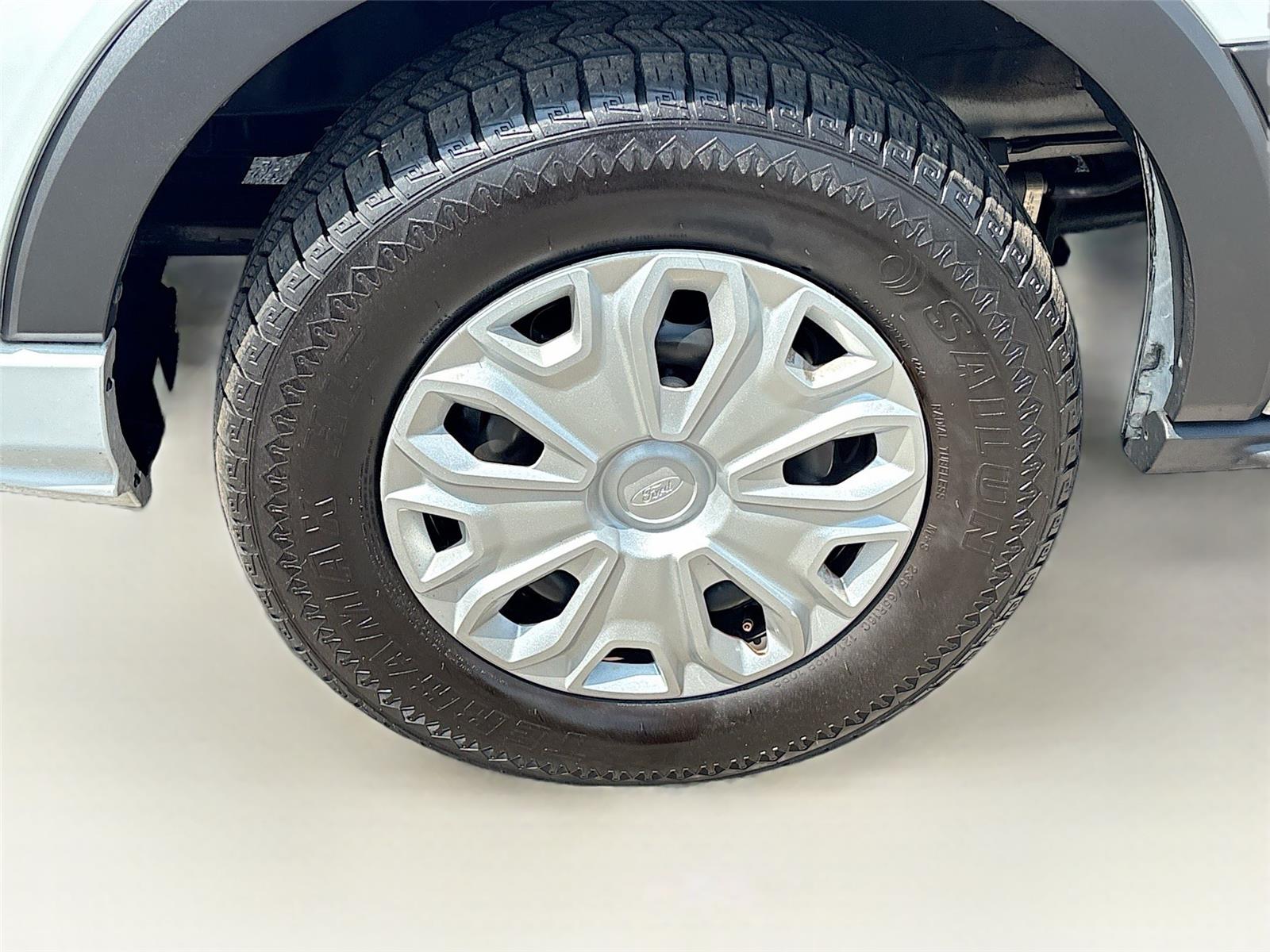 2024 Ford Transit 350 XLT