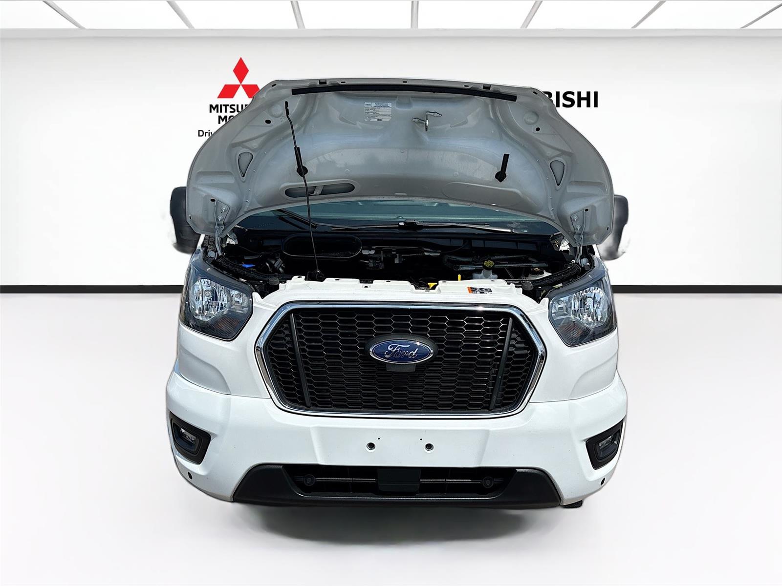 2024 Ford Transit 350 XLT