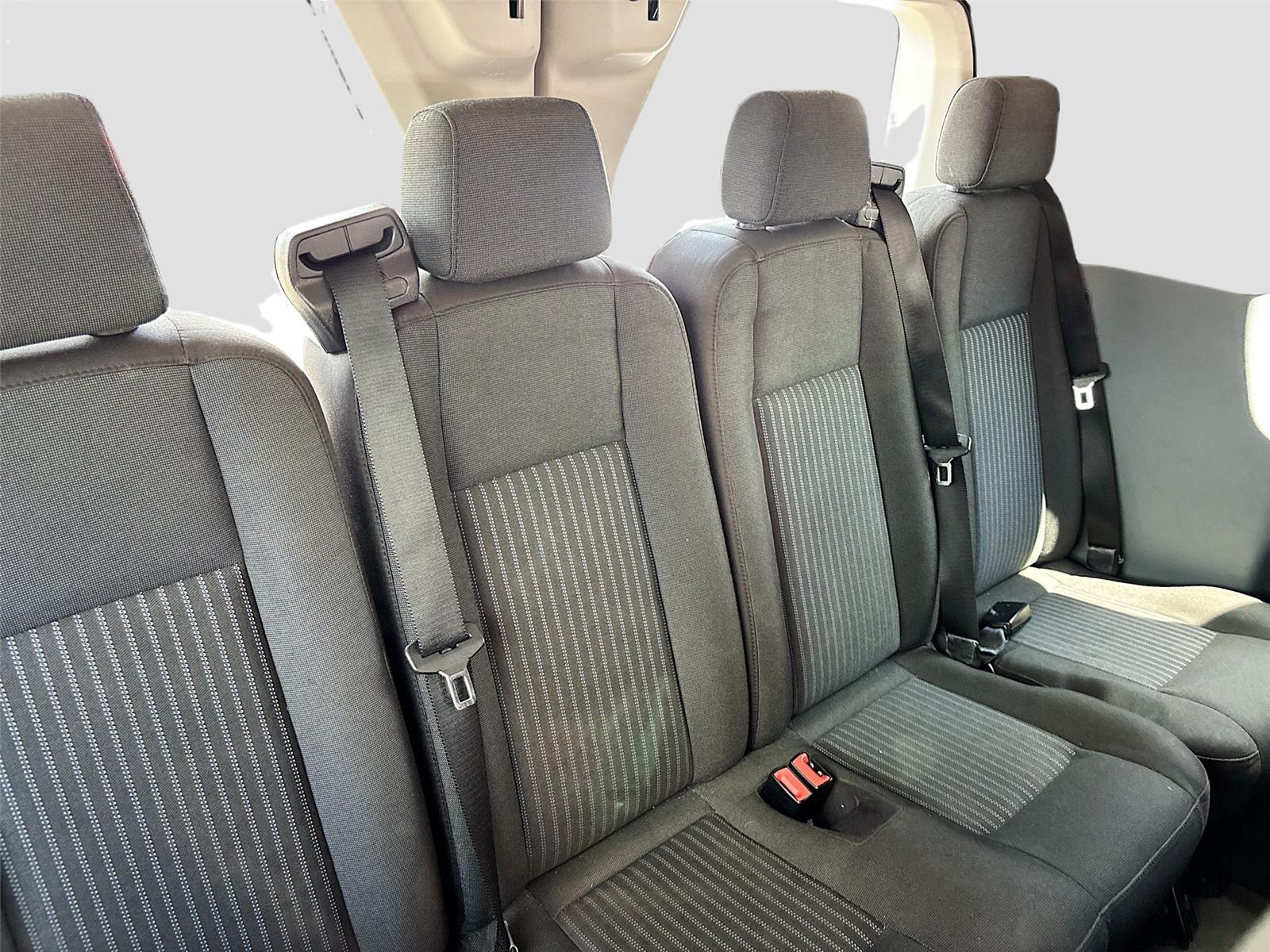2017 Ford Transit Wagon XLT