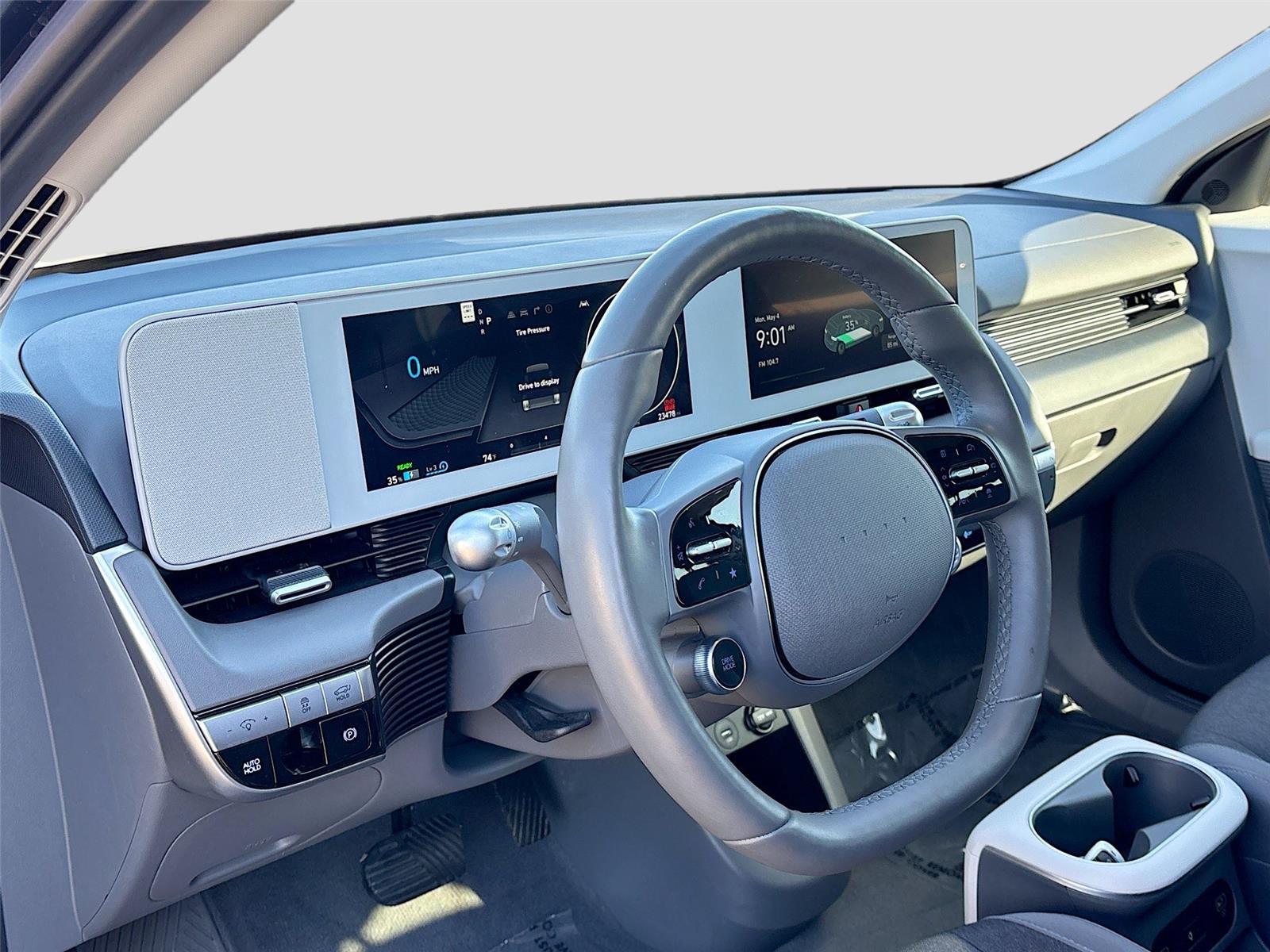 2024 Hyundai IONIQ 5 SEL