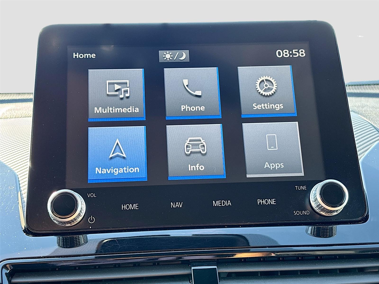 2025 Mitsubishi Eclipse Cross SE
