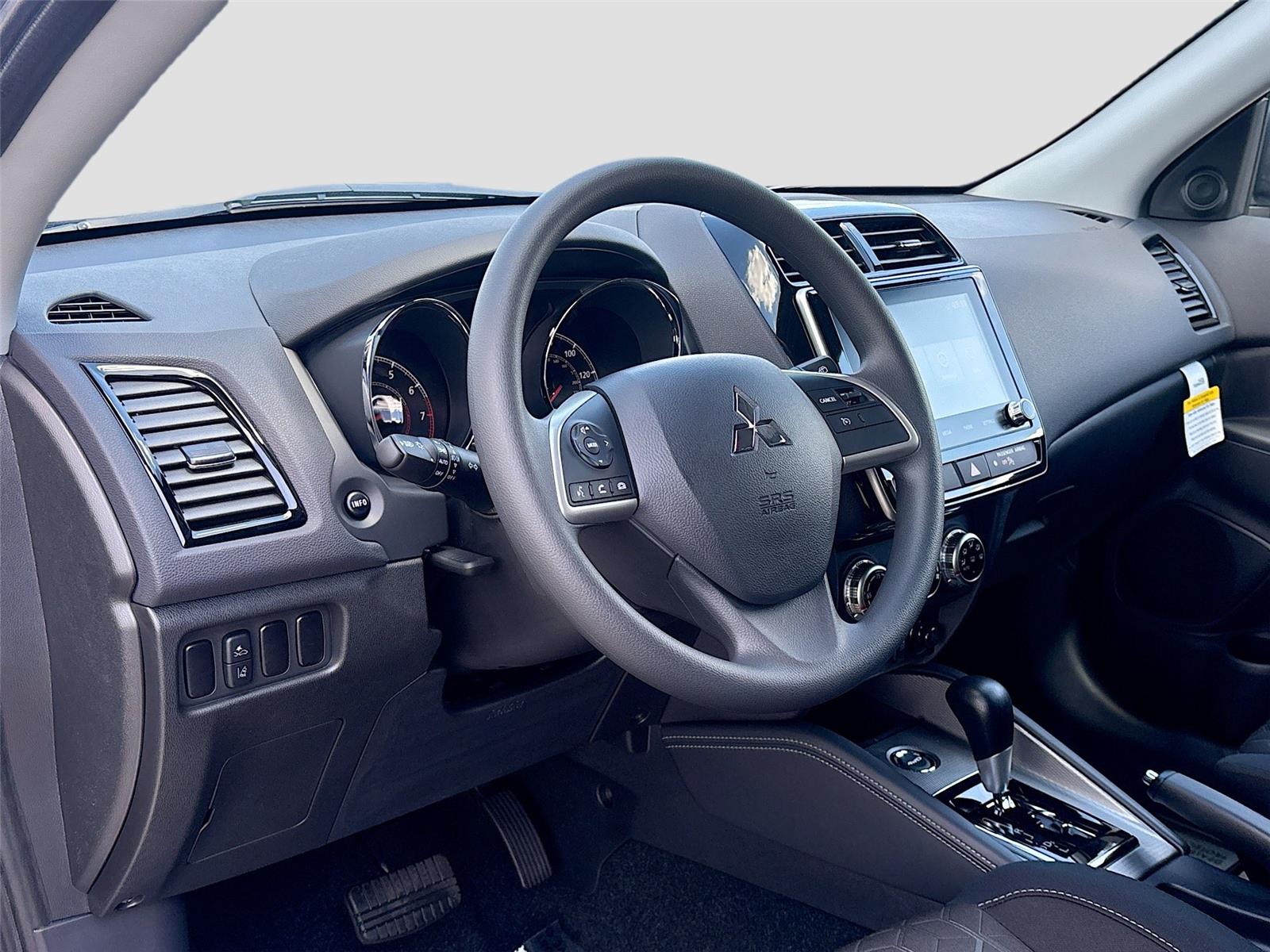 2026 Mitsubishi Outlander Sport ES