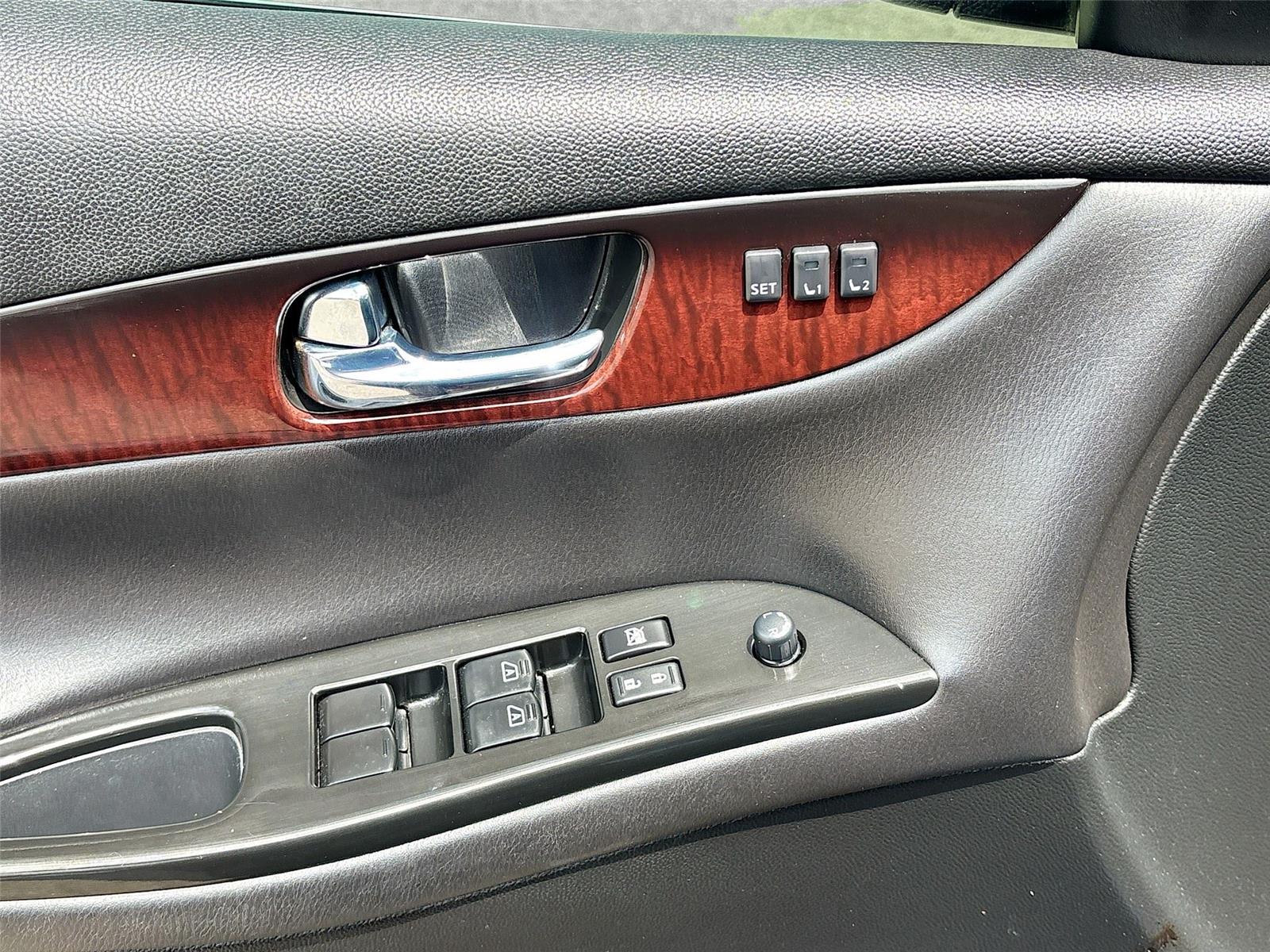 2017 INFINITI QX50