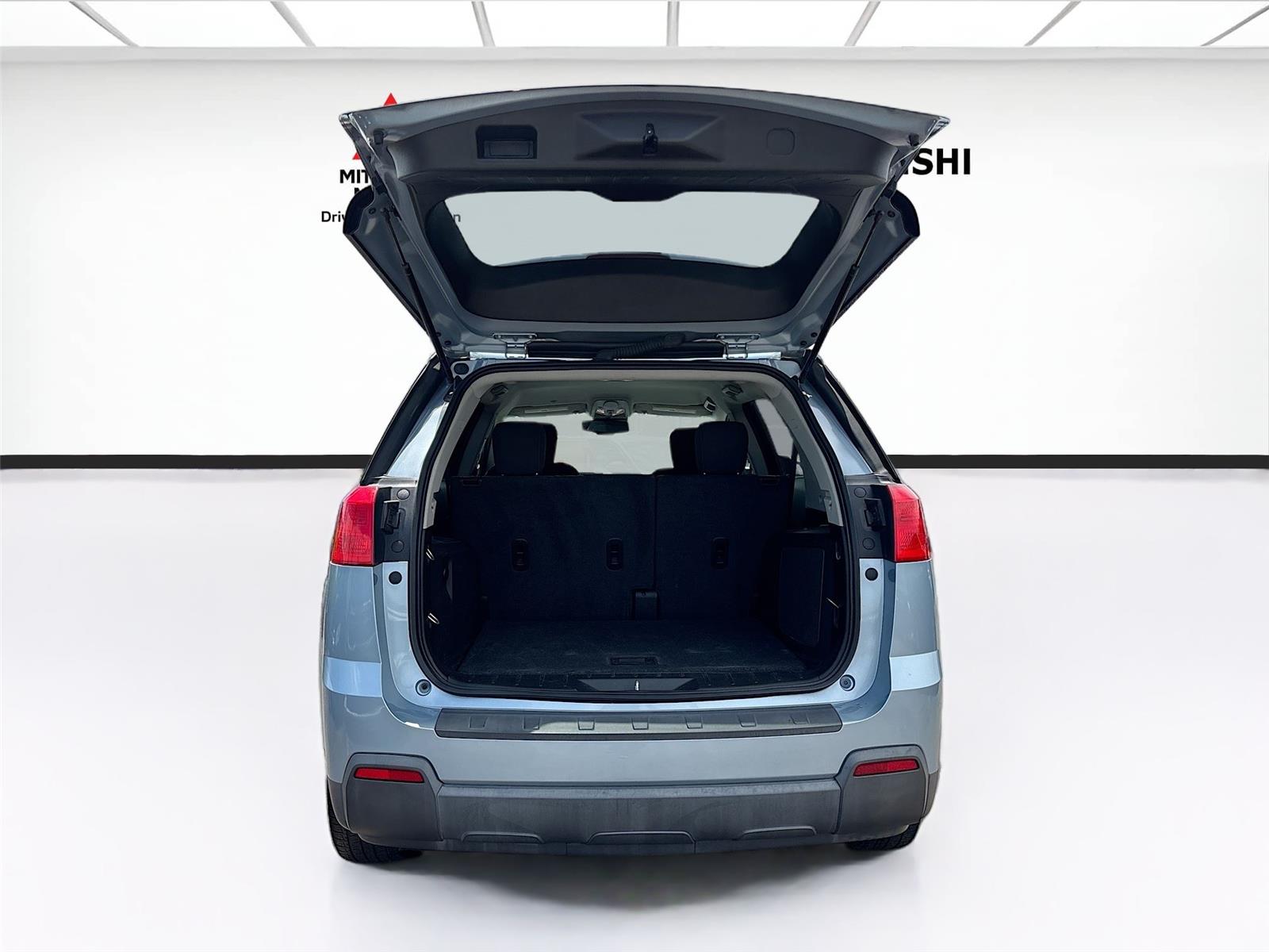2015 GMC Terrain SLE