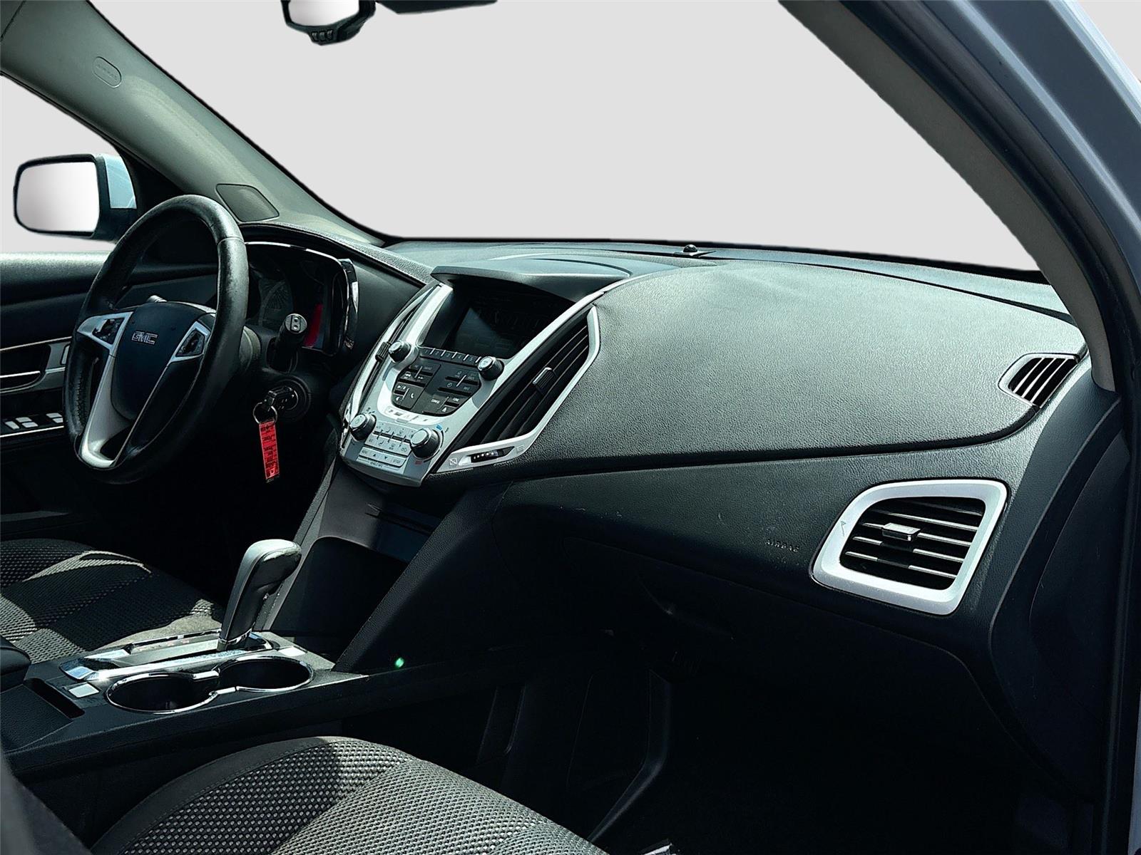 2015 GMC Terrain SLE