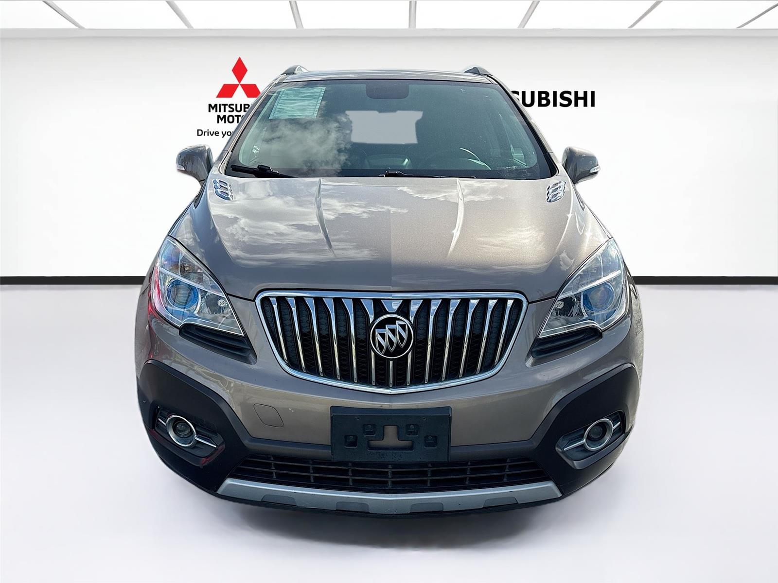 2014 Buick Encore Convenience
