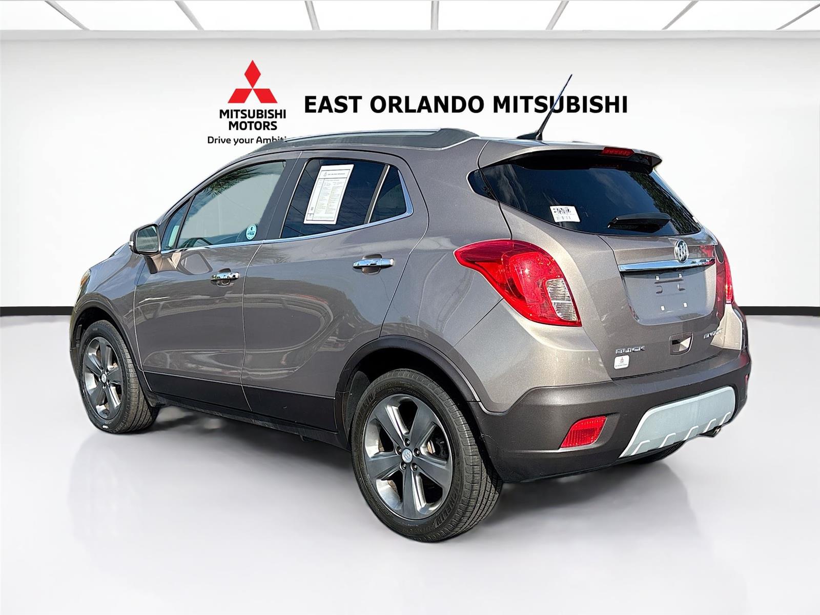 2014 Buick Encore Convenience