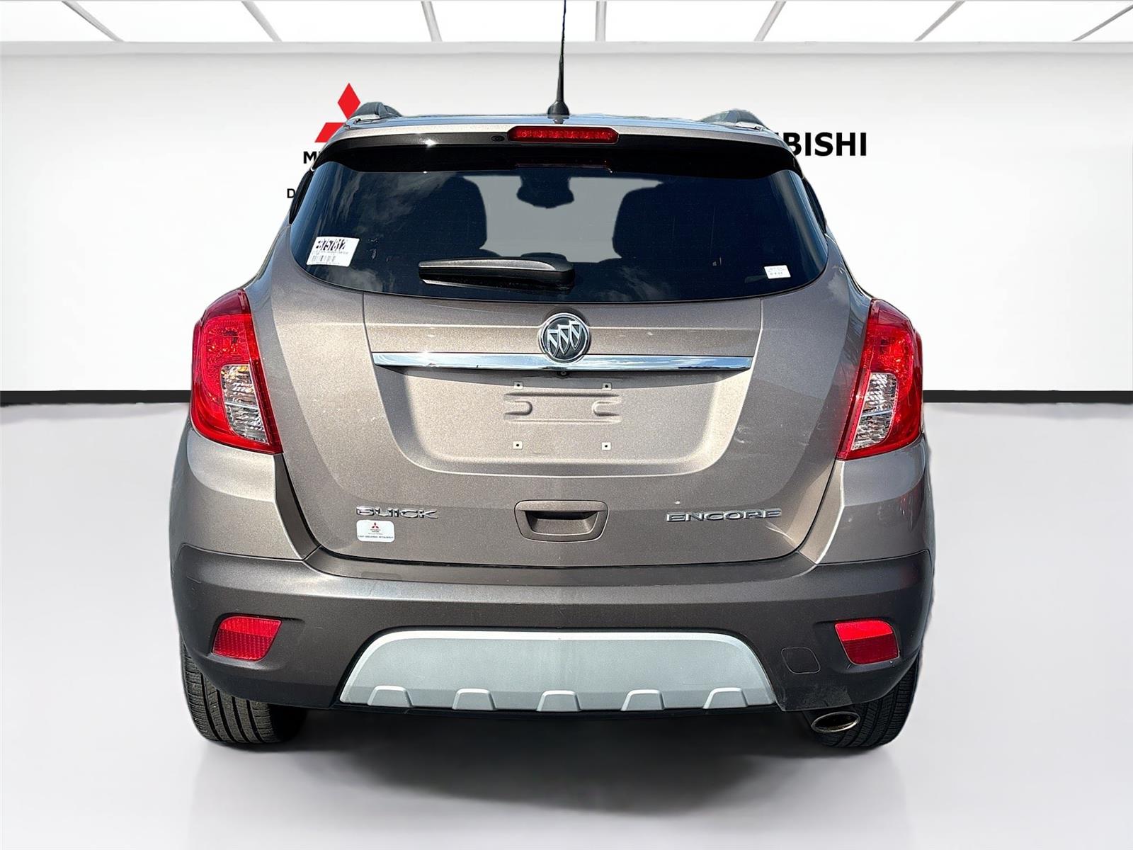 2014 Buick Encore Convenience