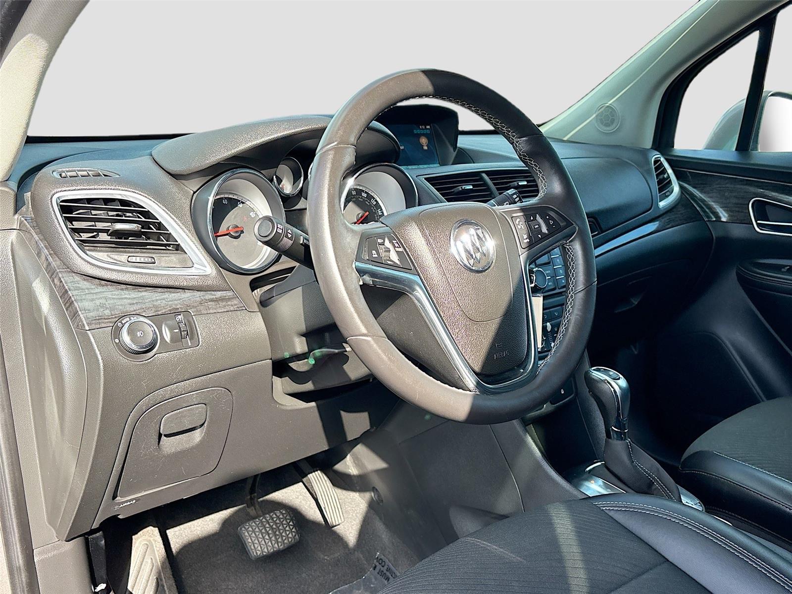 2014 Buick Encore Convenience
