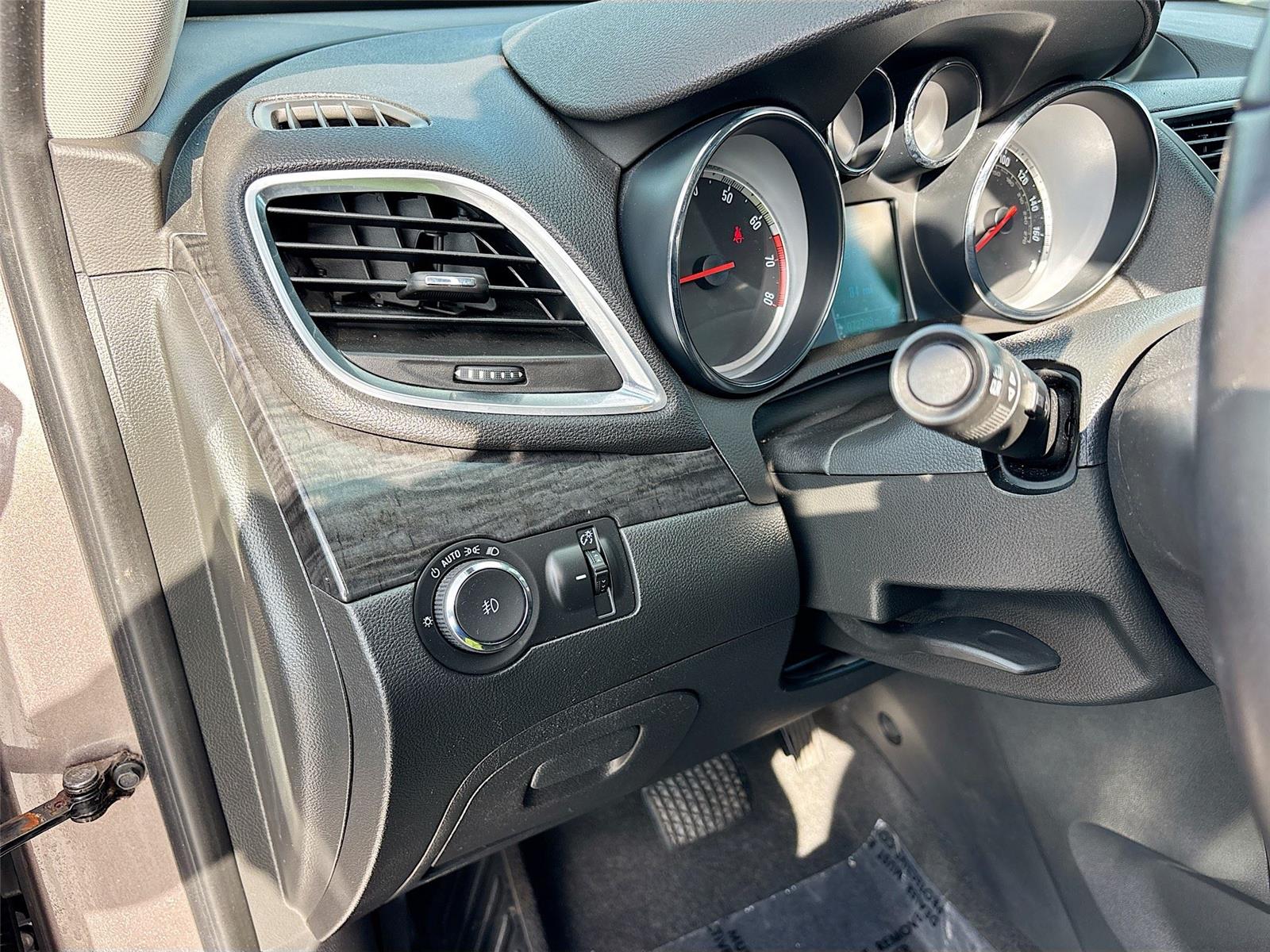 2014 Buick Encore Convenience