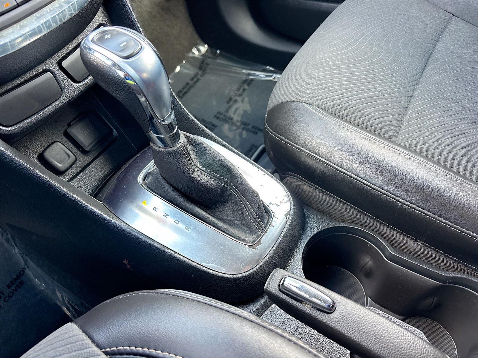 2014 Buick Encore Convenience