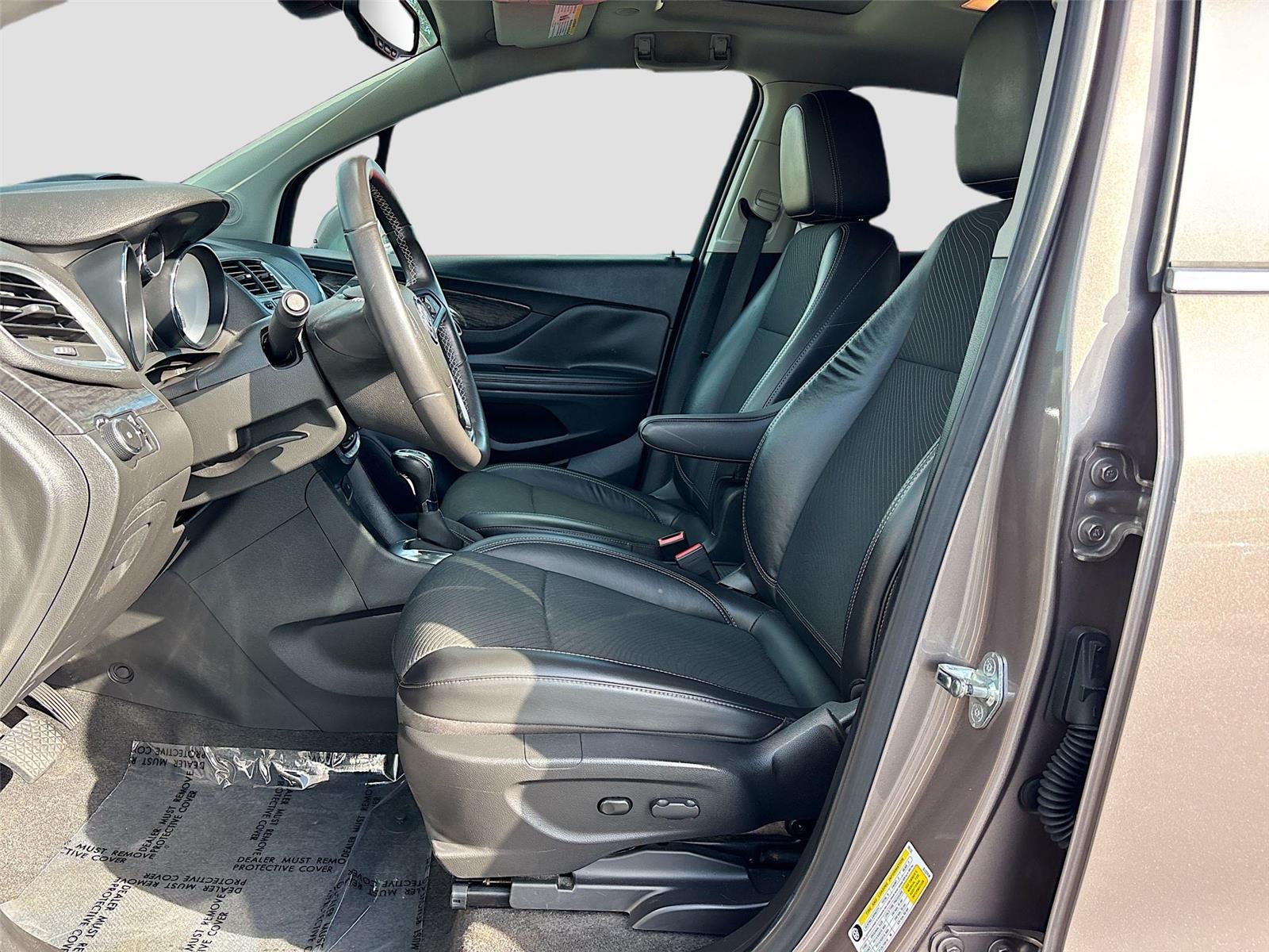 2014 Buick Encore Convenience