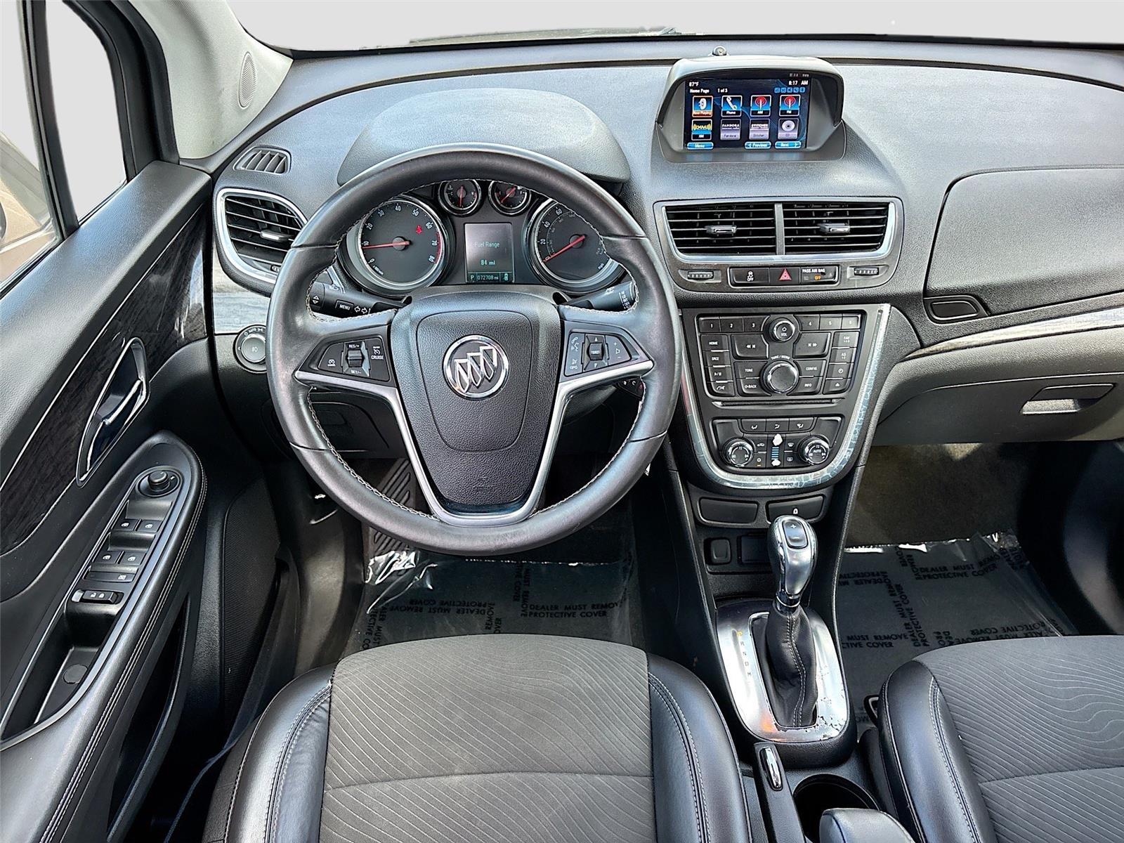2014 Buick Encore Convenience