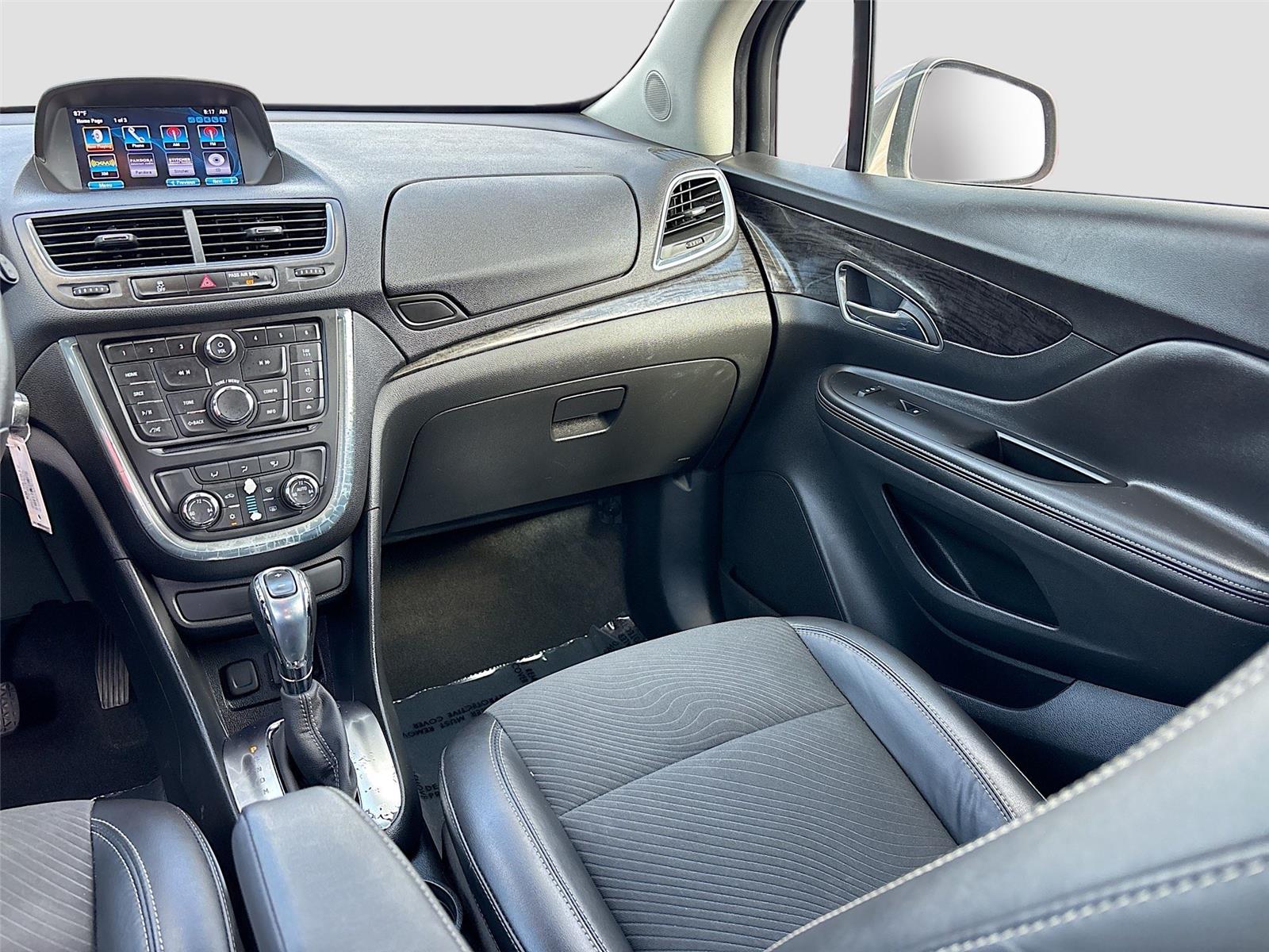 2014 Buick Encore Convenience