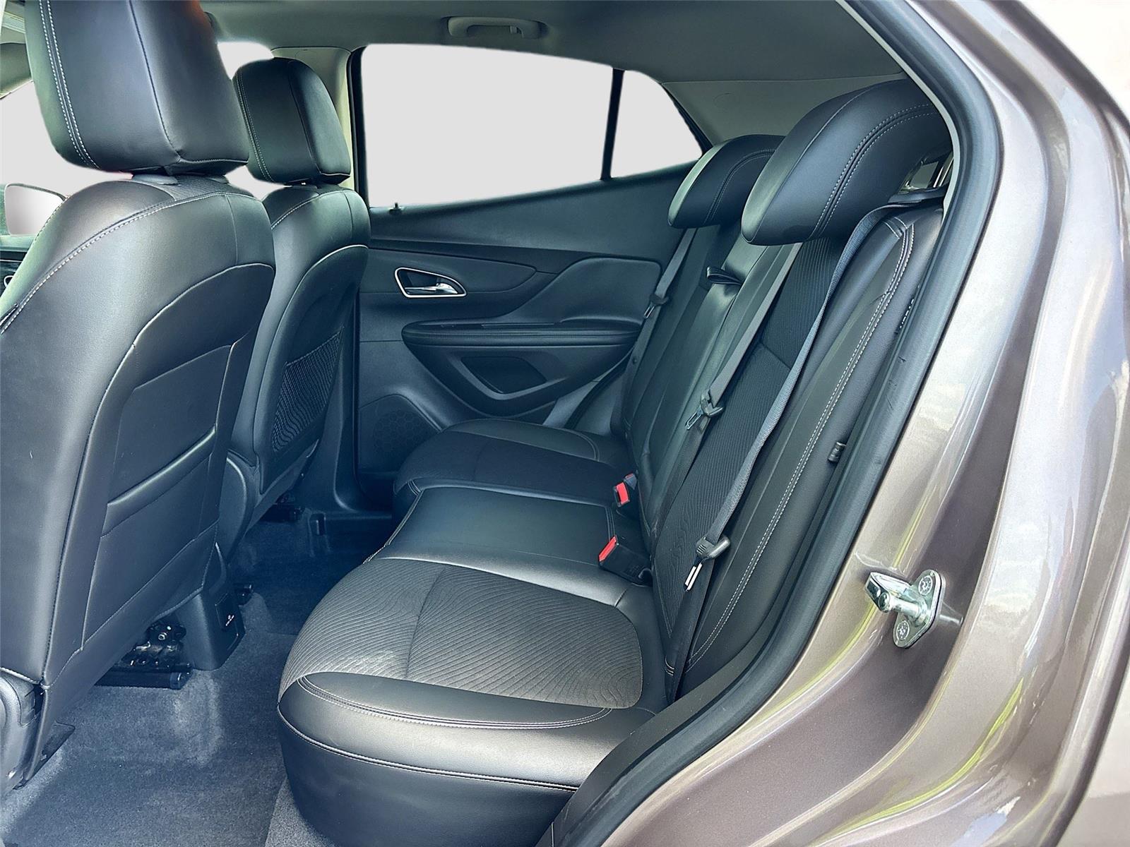 2014 Buick Encore Convenience