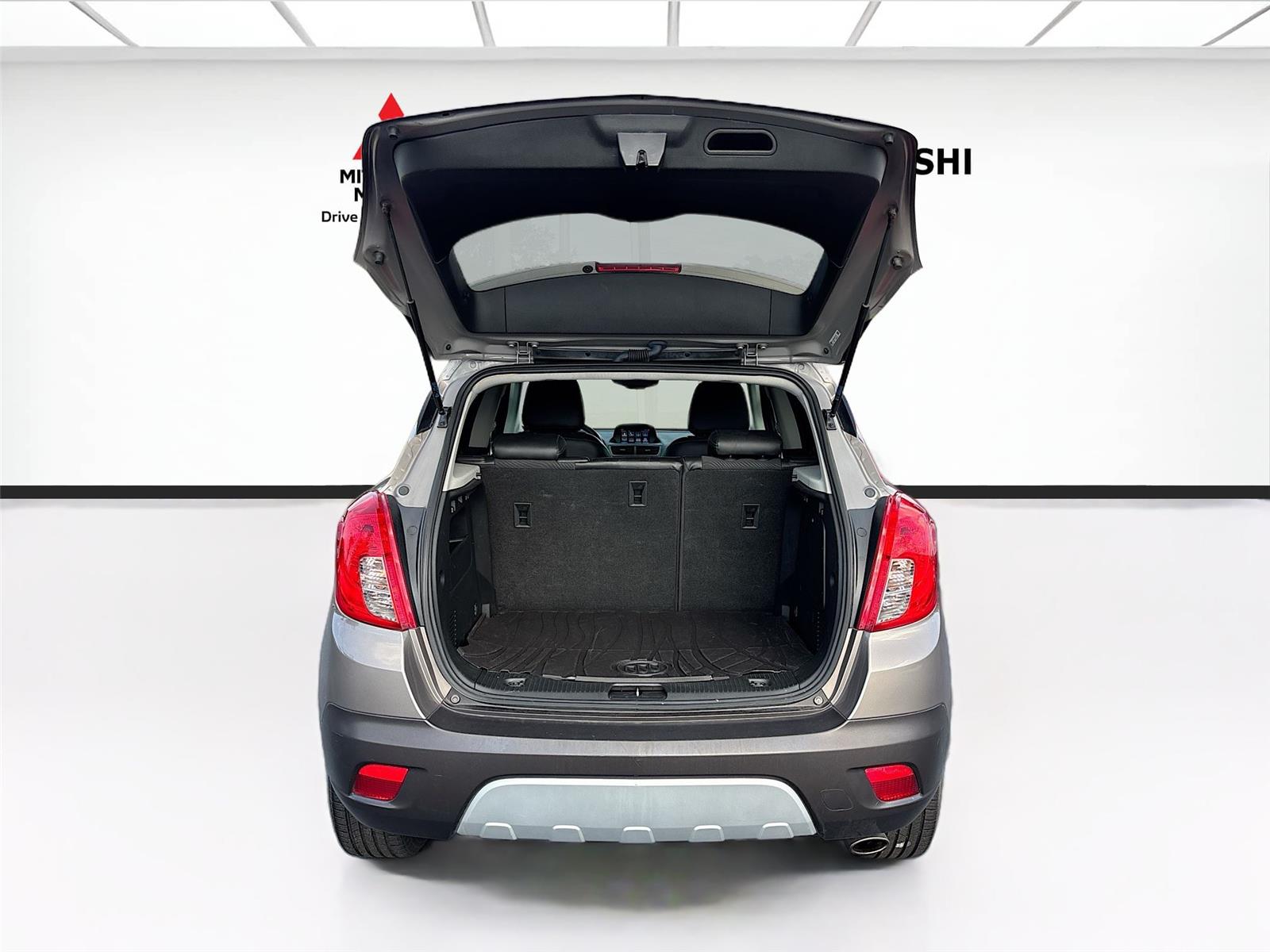 2014 Buick Encore Convenience