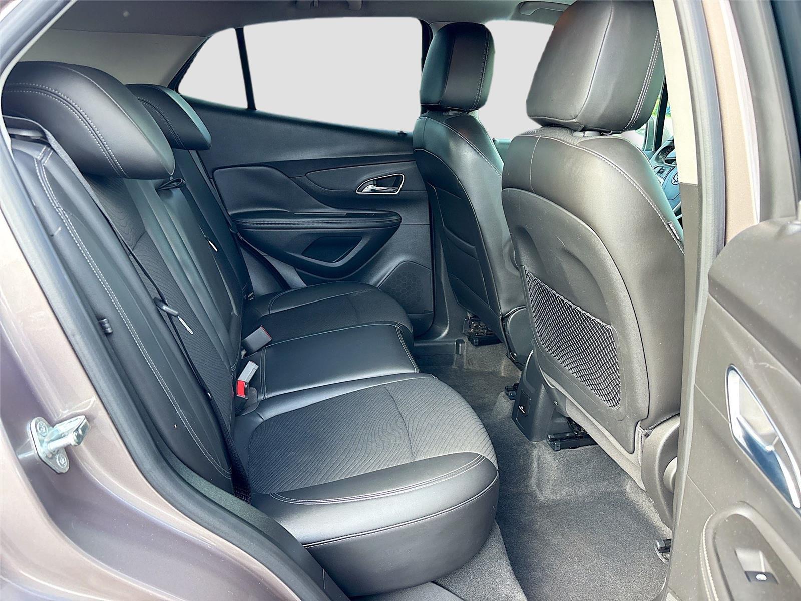 2014 Buick Encore Convenience