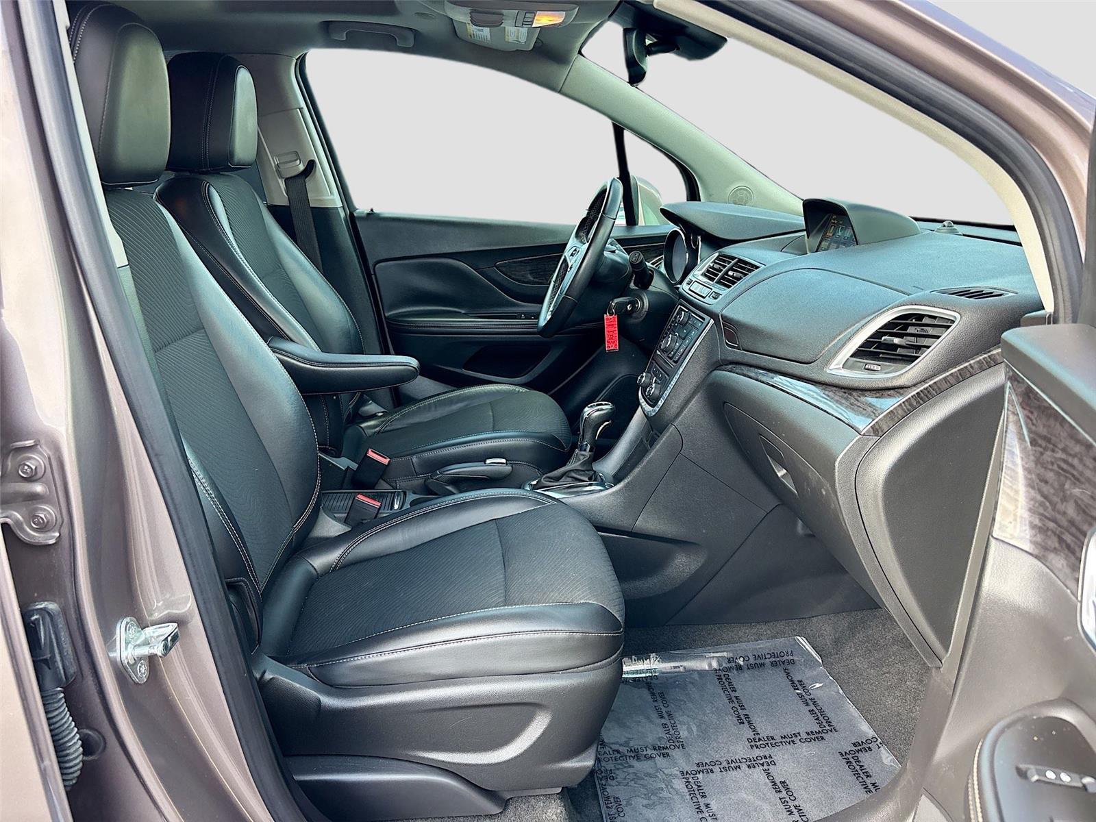2014 Buick Encore Convenience