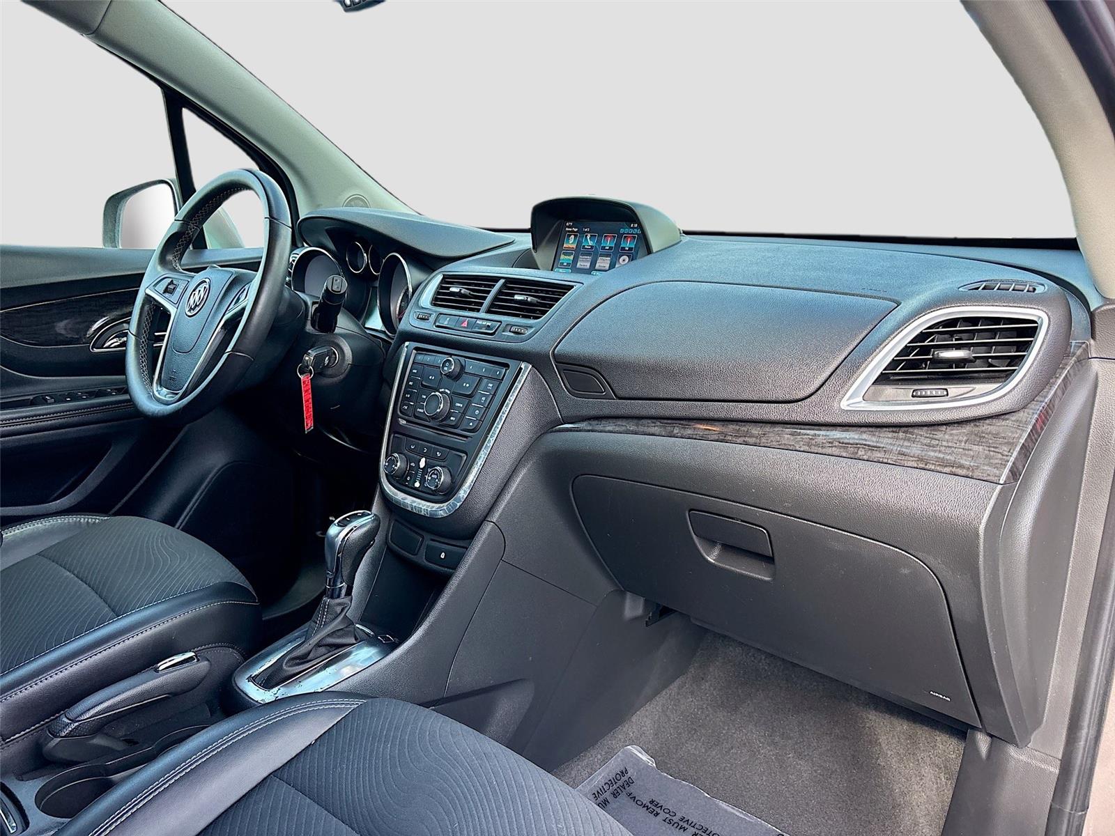 2014 Buick Encore Convenience