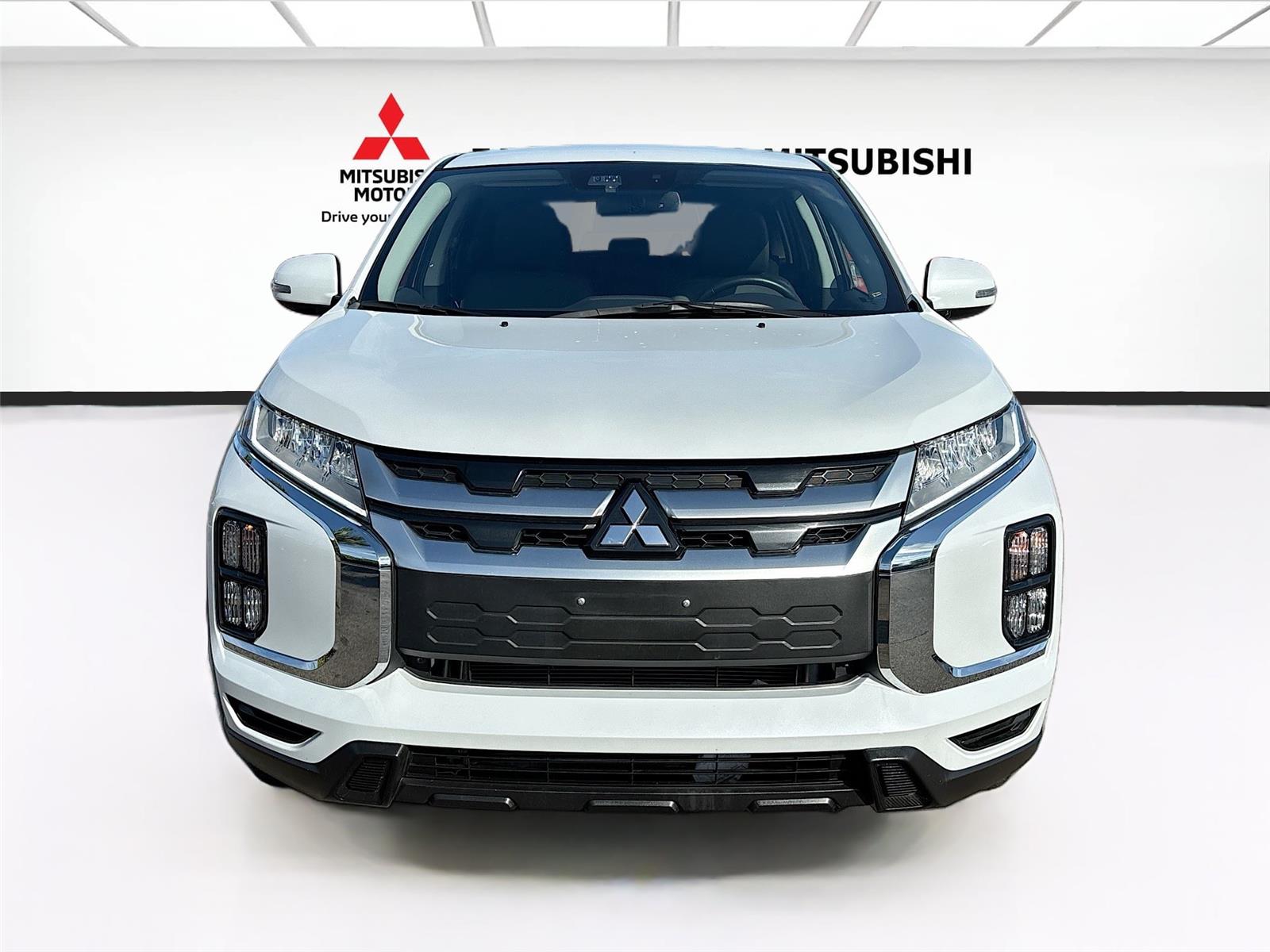 2025 Mitsubishi Outlander Sport SE