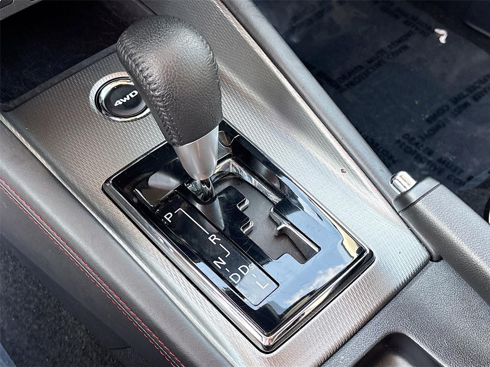 2025 Mitsubishi Outlander Sport SE