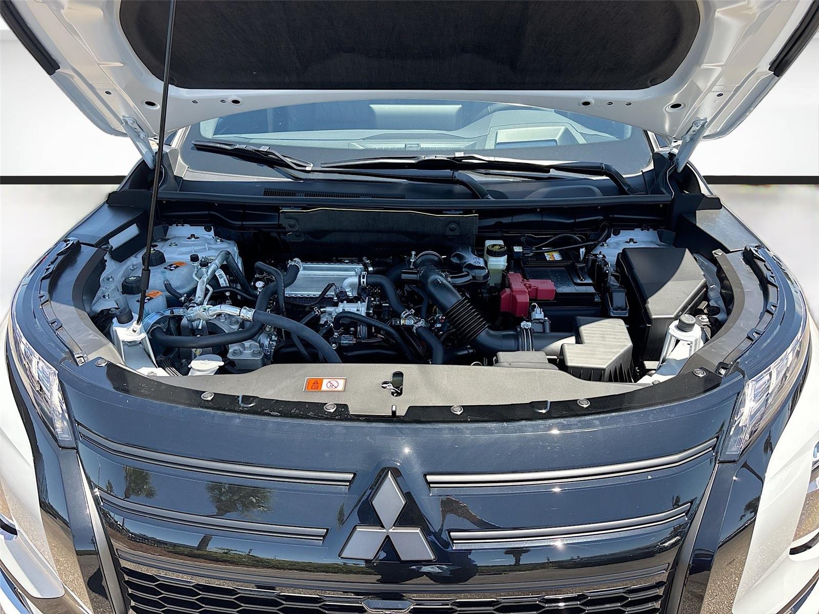 2026 Mitsubishi Outlander SEL