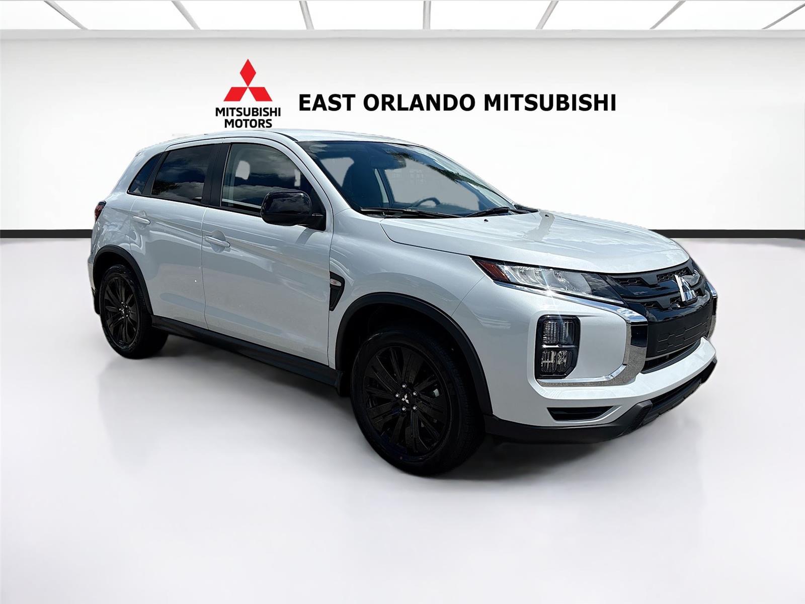 2026 Mitsubishi Outlander Sport LE