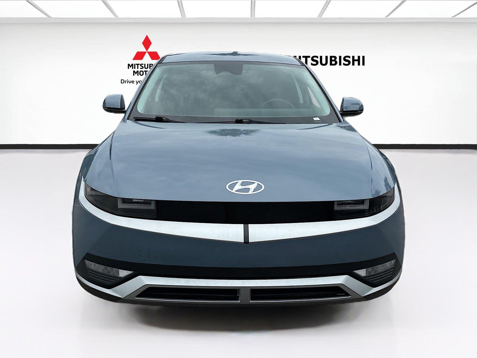 2024 Hyundai IONIQ 5 SE