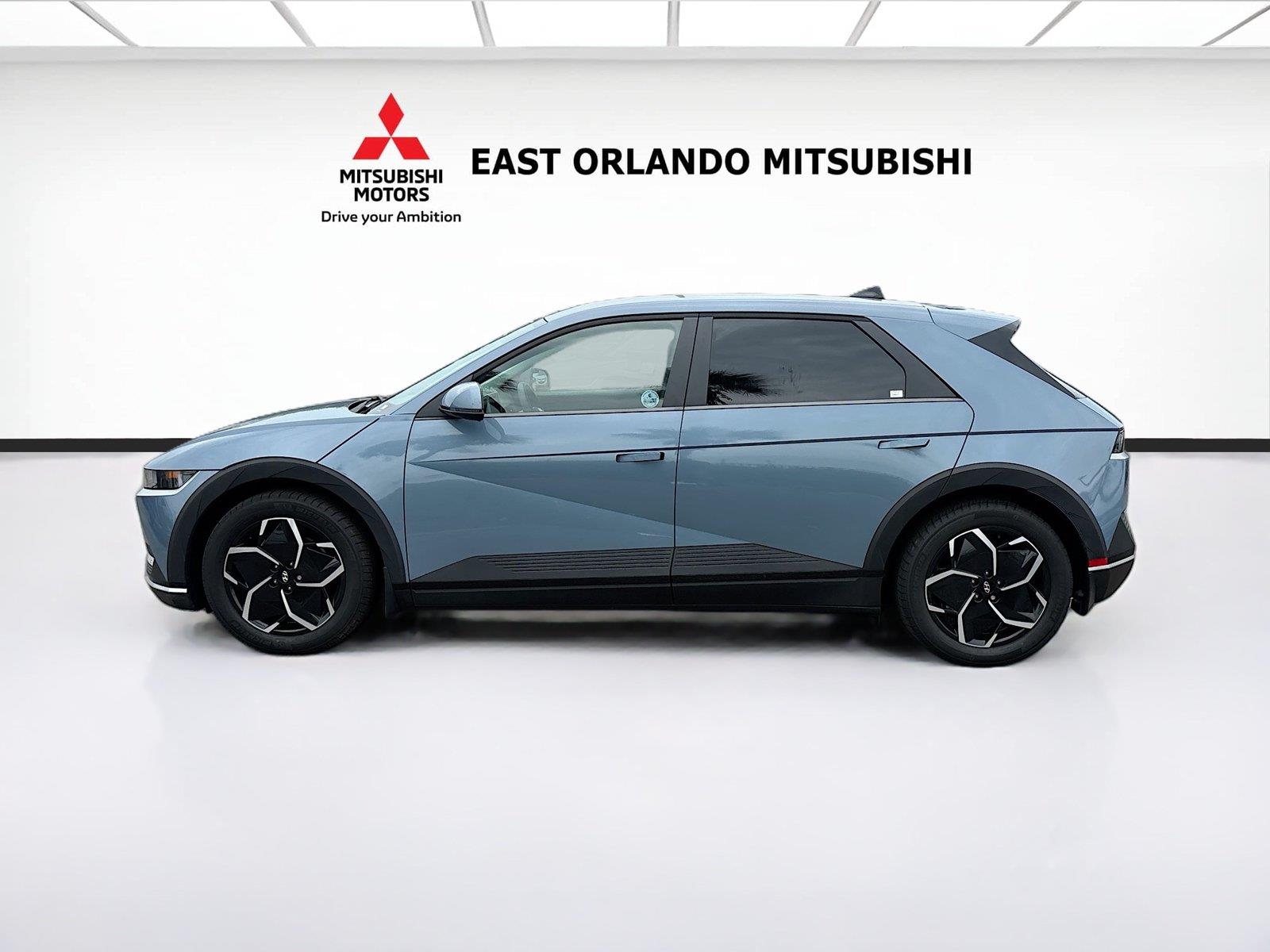 2024 Hyundai IONIQ 5 SE