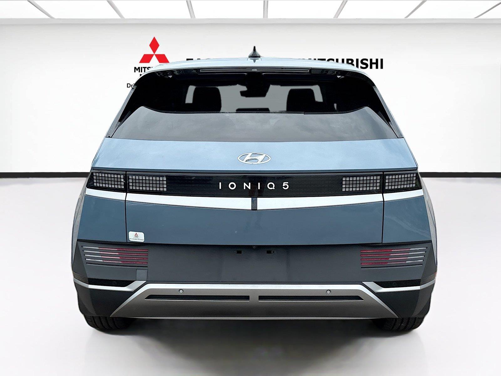 2024 Hyundai IONIQ 5 SE