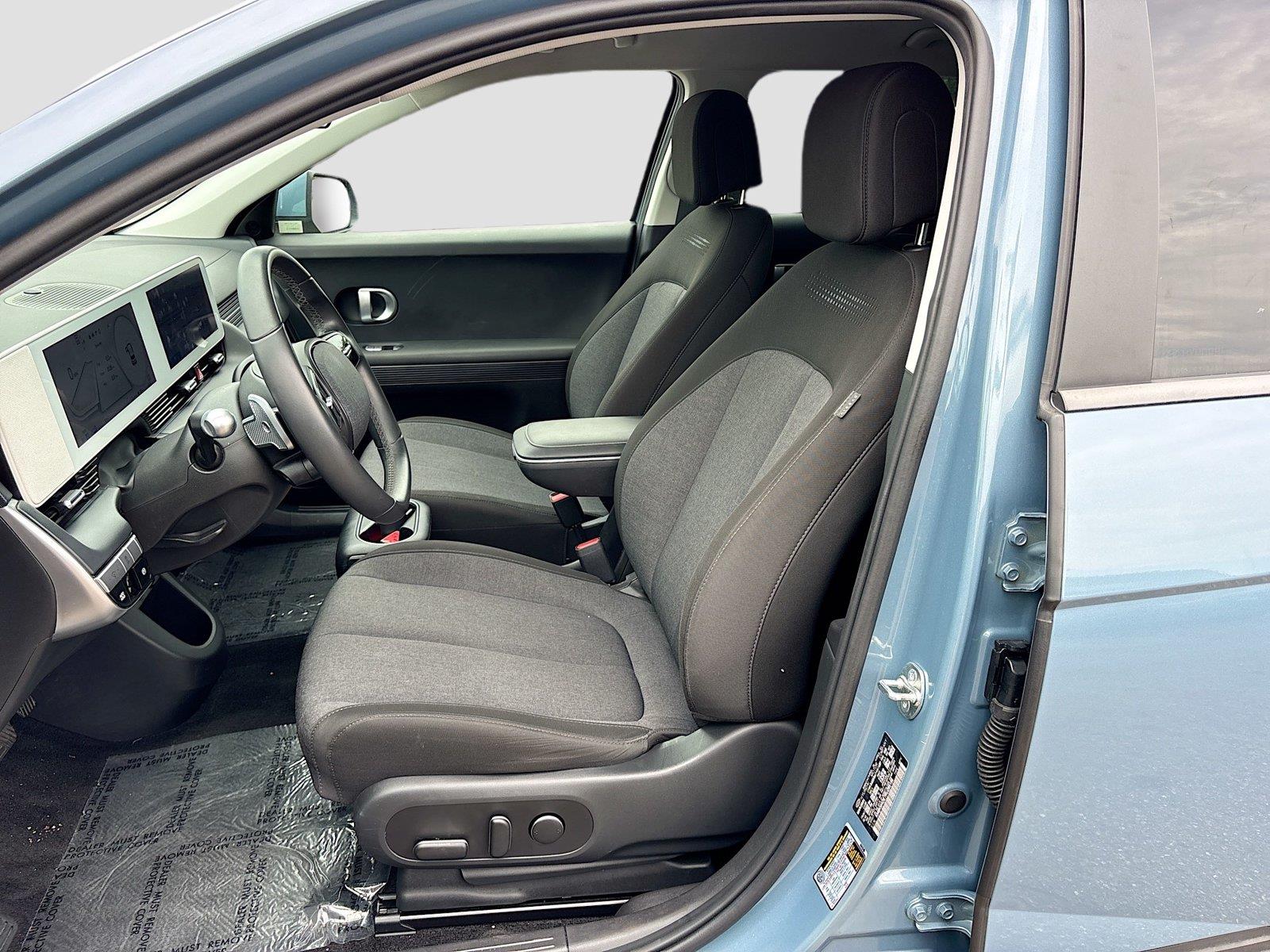 2024 Hyundai IONIQ 5 SE