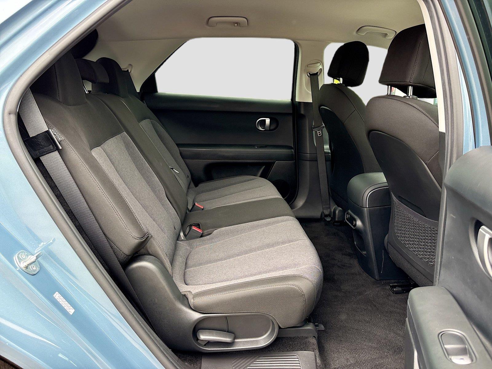 2024 Hyundai IONIQ 5 SE