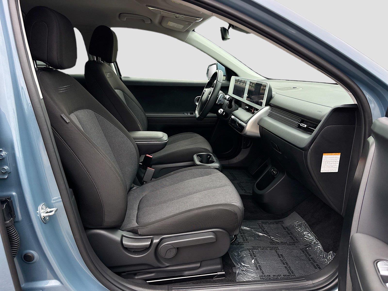 2024 Hyundai IONIQ 5 SE