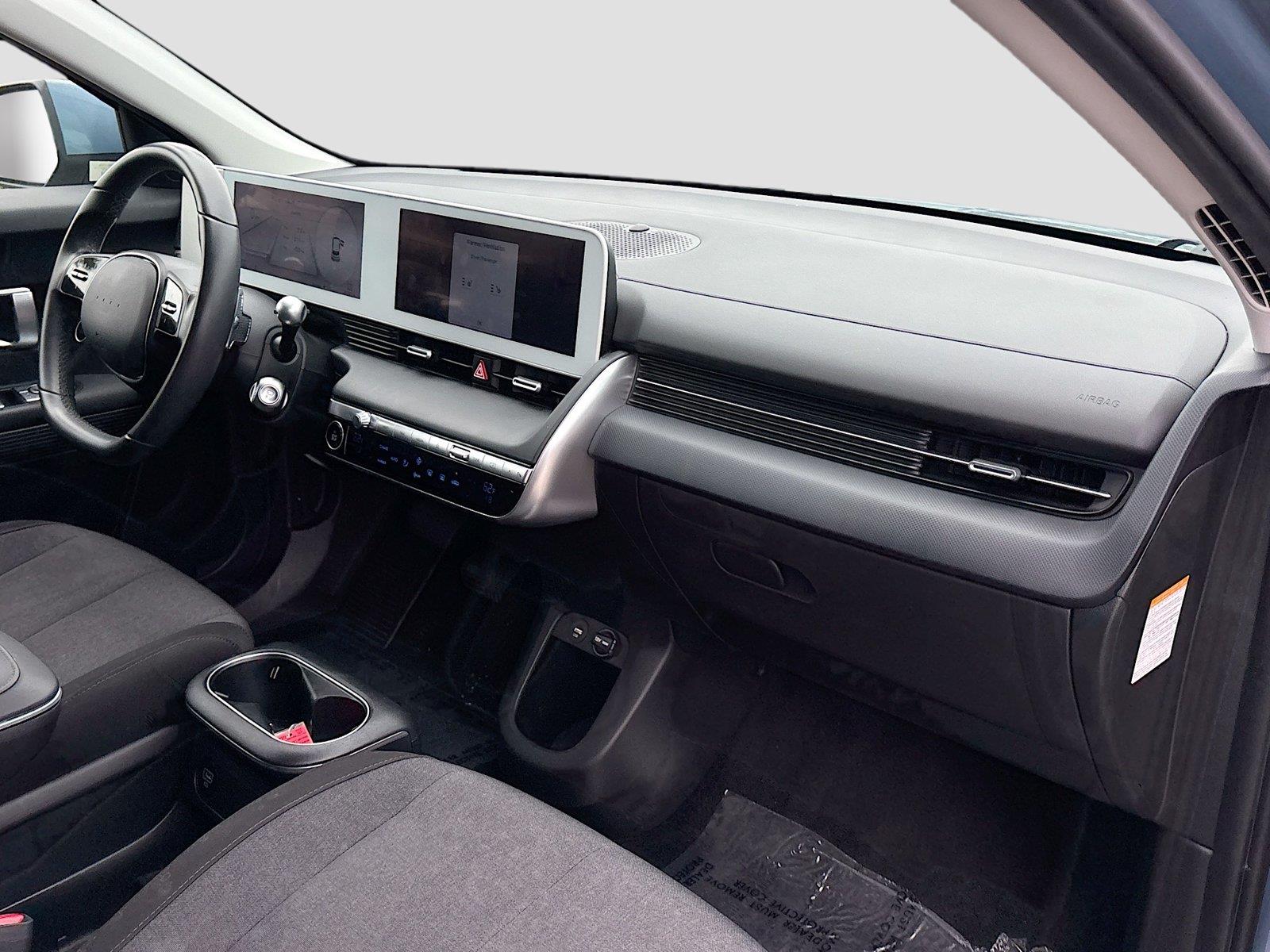 2024 Hyundai IONIQ 5 SE