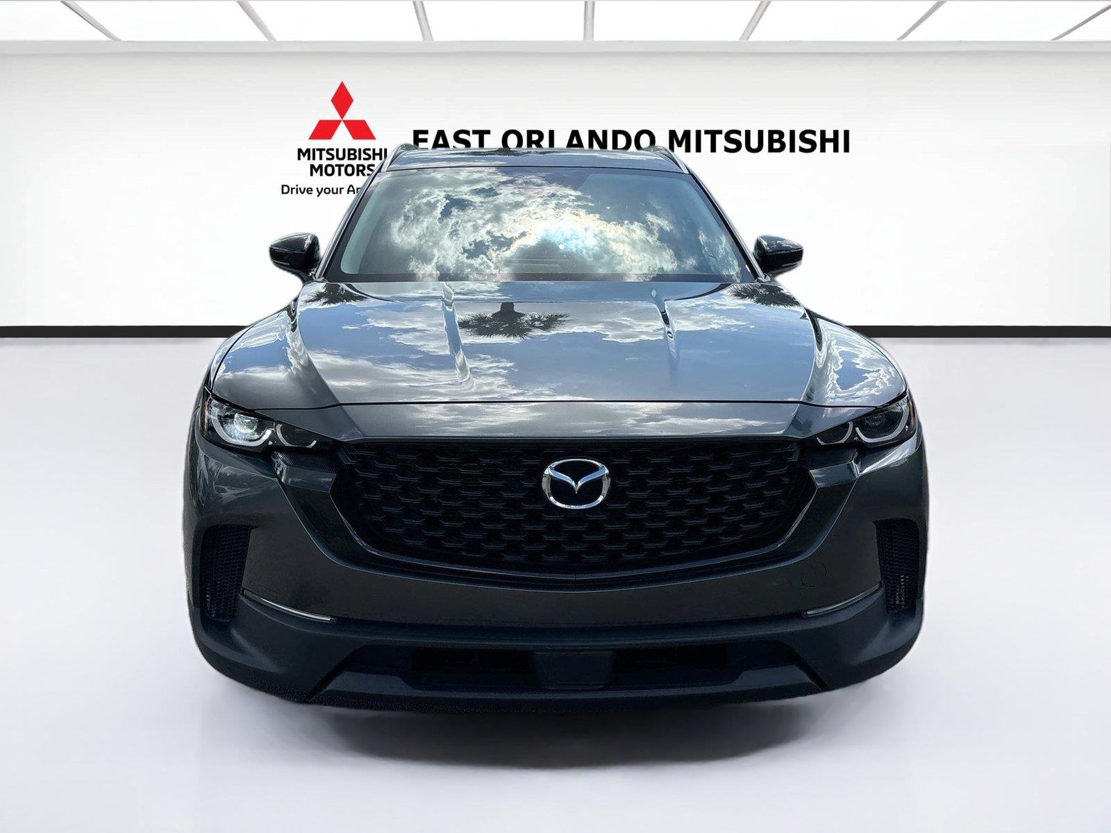 2024 Mazda CX-50 2.5 S Preferred Package