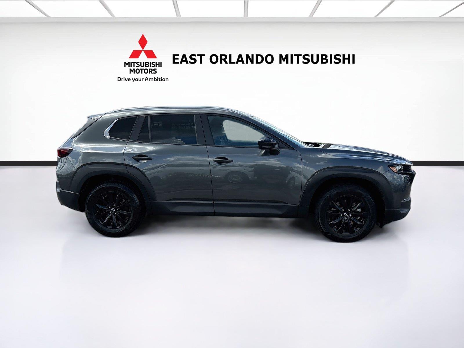 2024 Mazda CX-50 2.5 S Preferred Package