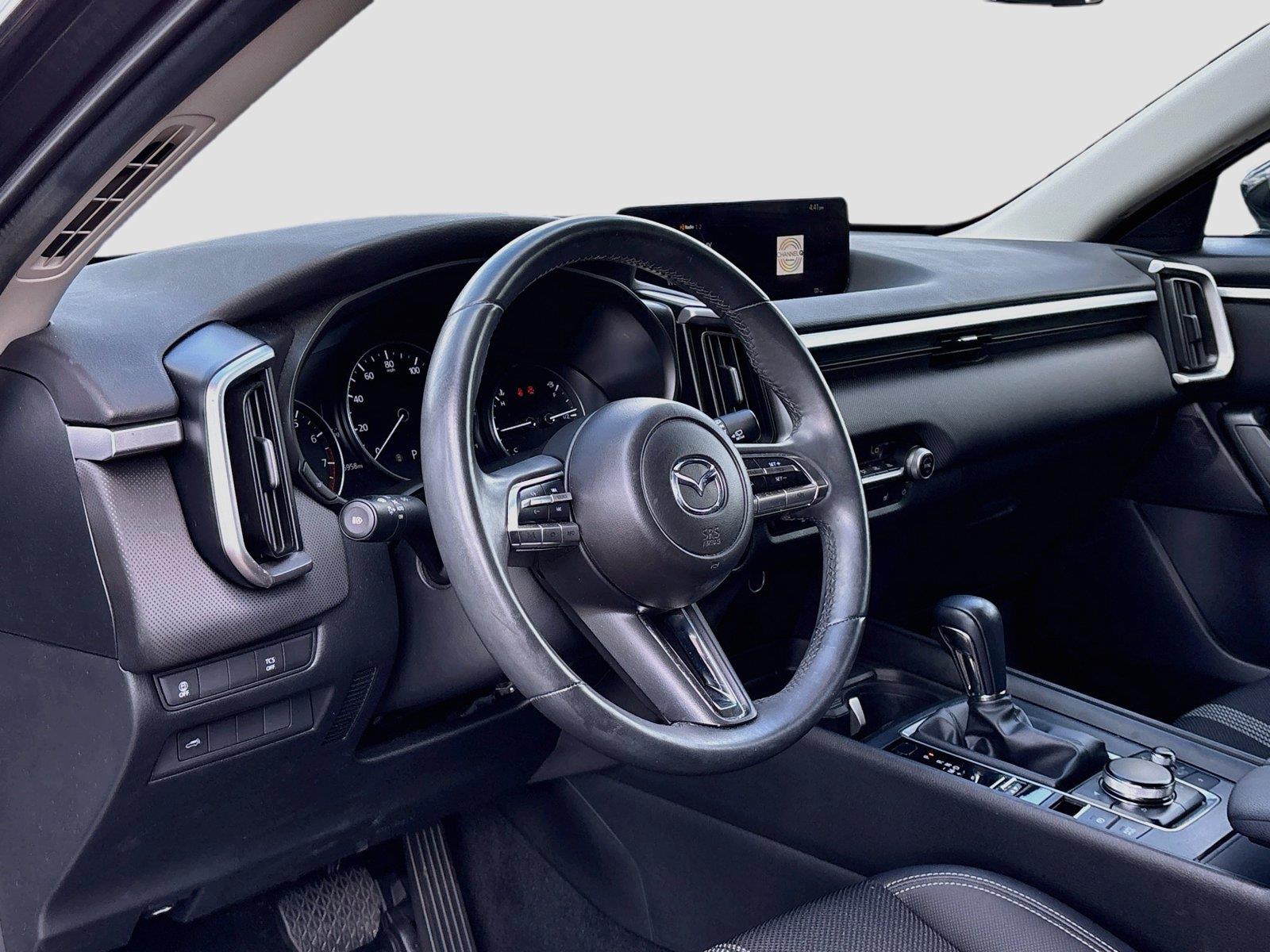 2024 Mazda CX-50 2.5 S Preferred Package
