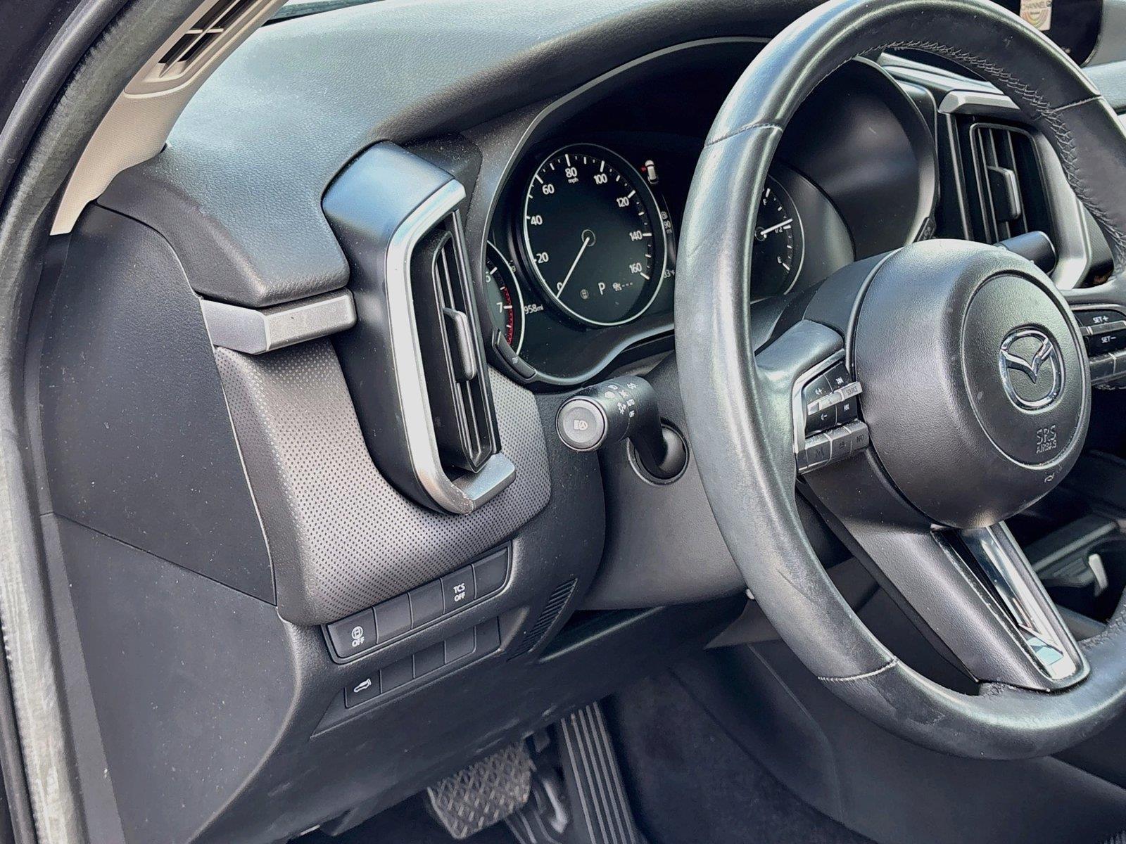 2024 Mazda CX-50 2.5 S Preferred Package