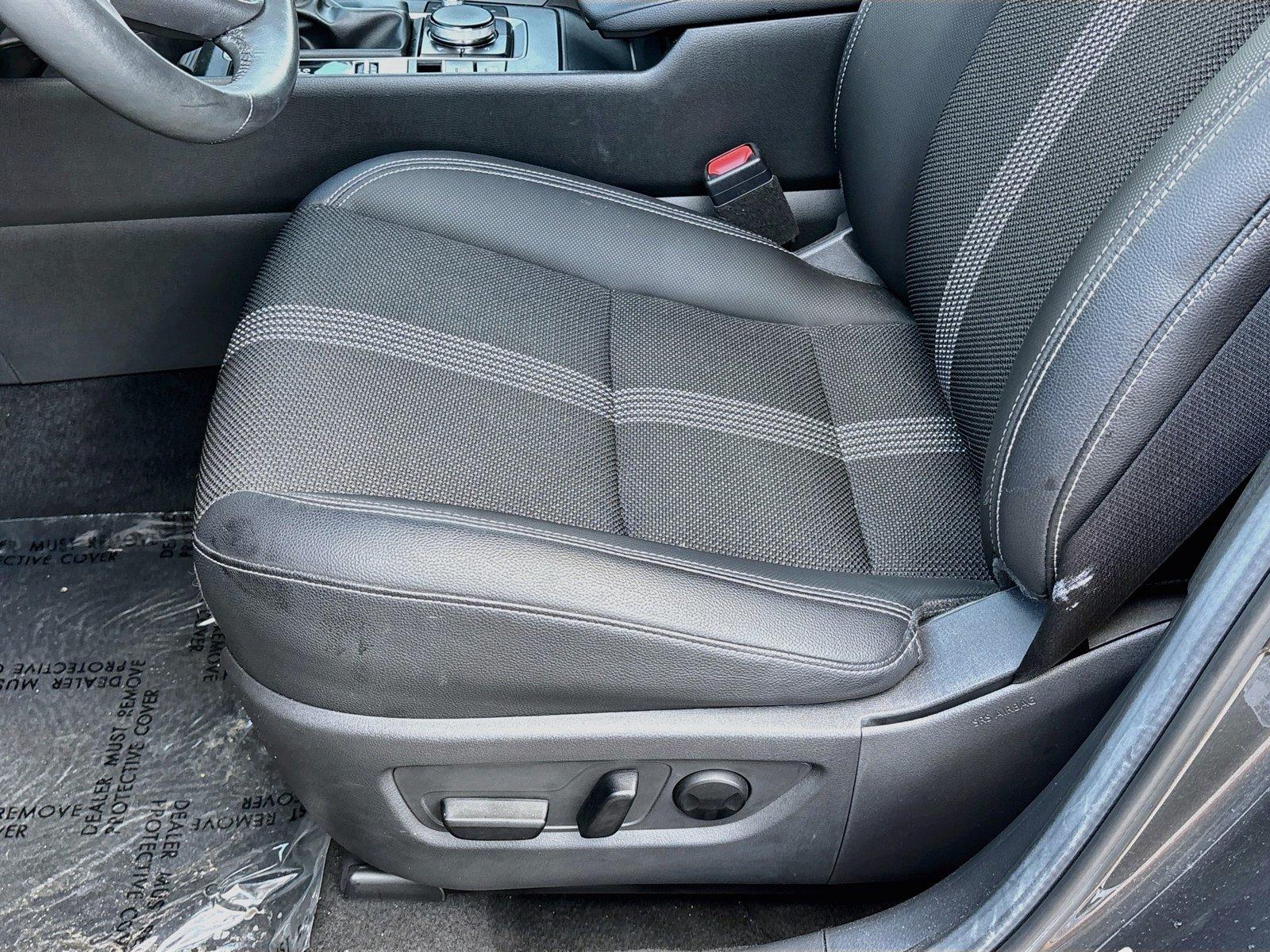 2024 Mazda CX-50 2.5 S Preferred Package