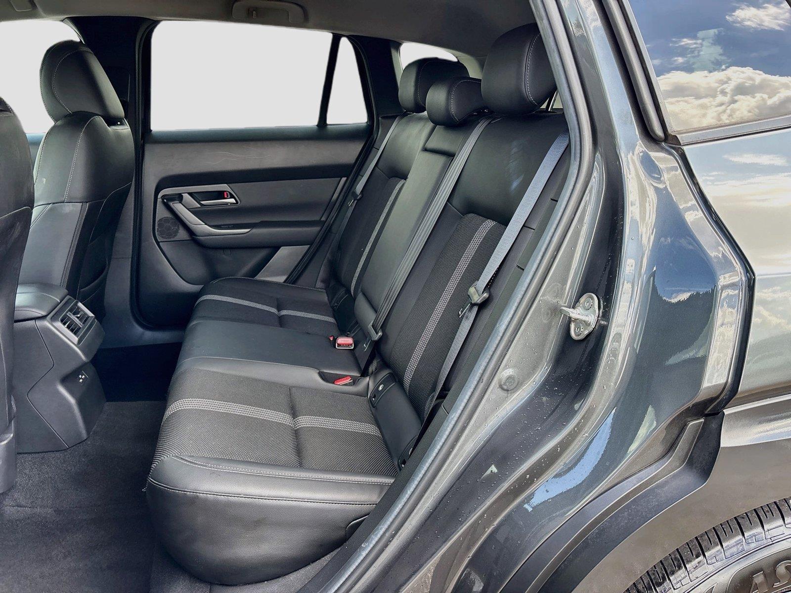 2024 Mazda CX-50 2.5 S Preferred Package