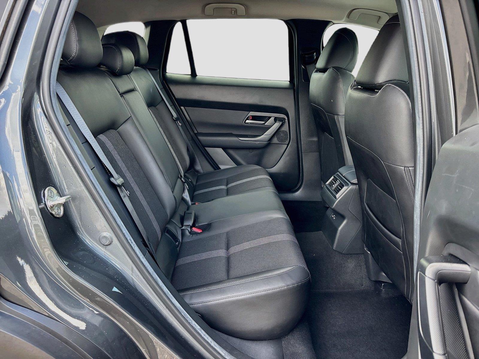 2024 Mazda CX-50 2.5 S Preferred Package