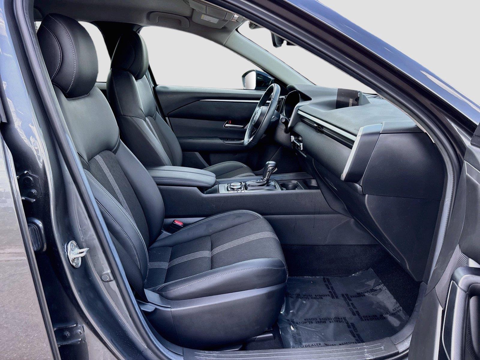 2024 Mazda CX-50 2.5 S Preferred Package