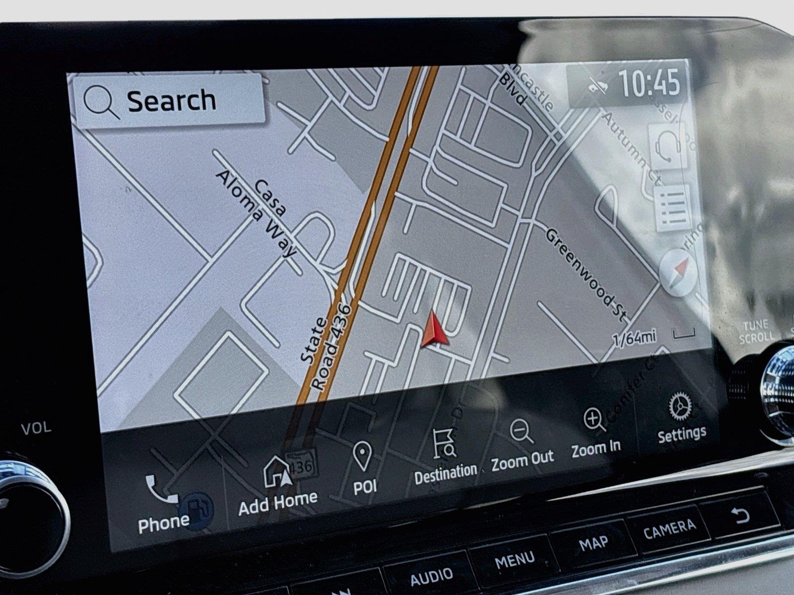 2024 Mitsubishi Outlander SEL