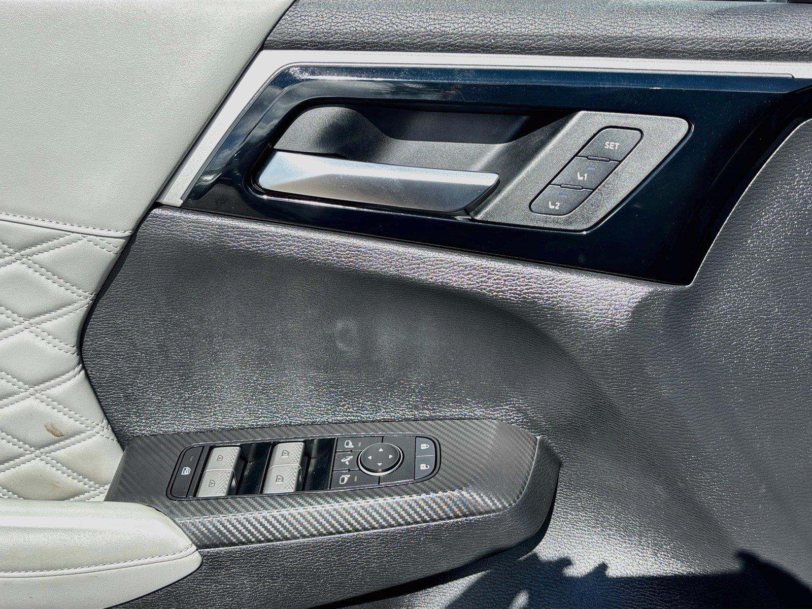 2024 Mitsubishi Outlander SEL